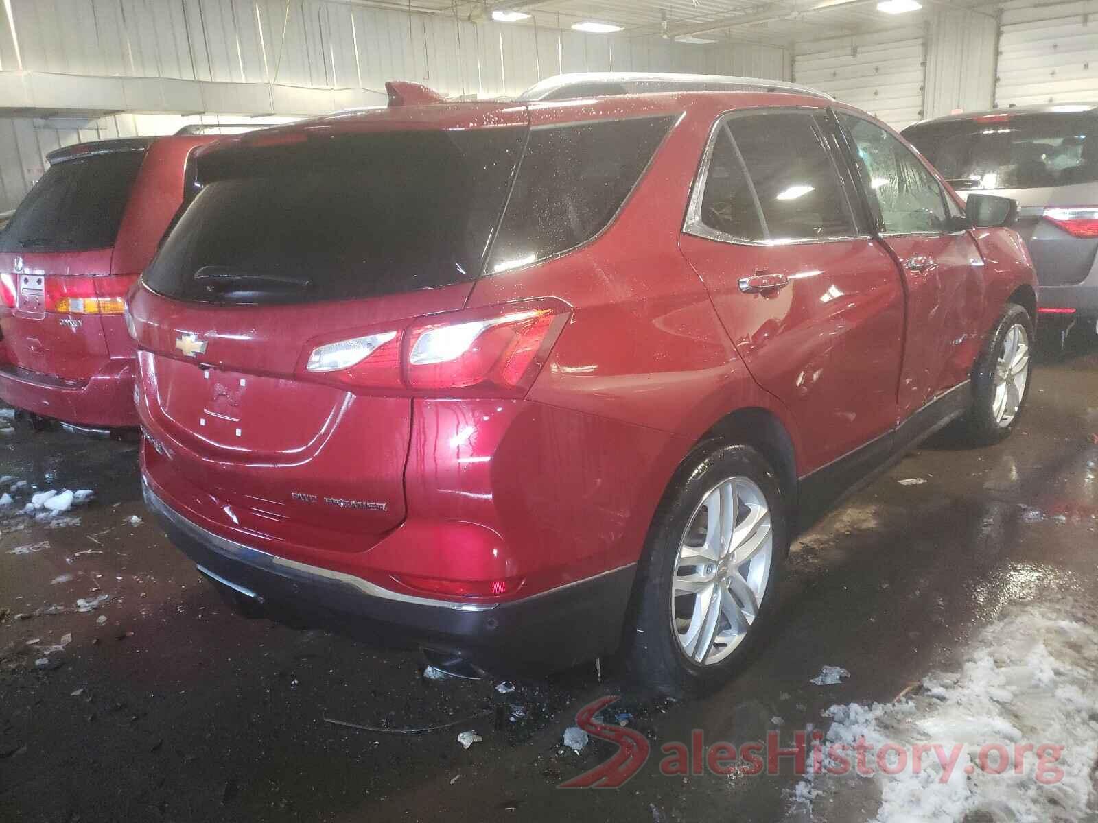 3GNAXYEX4KL216290 2019 CHEVROLET EQUINOX