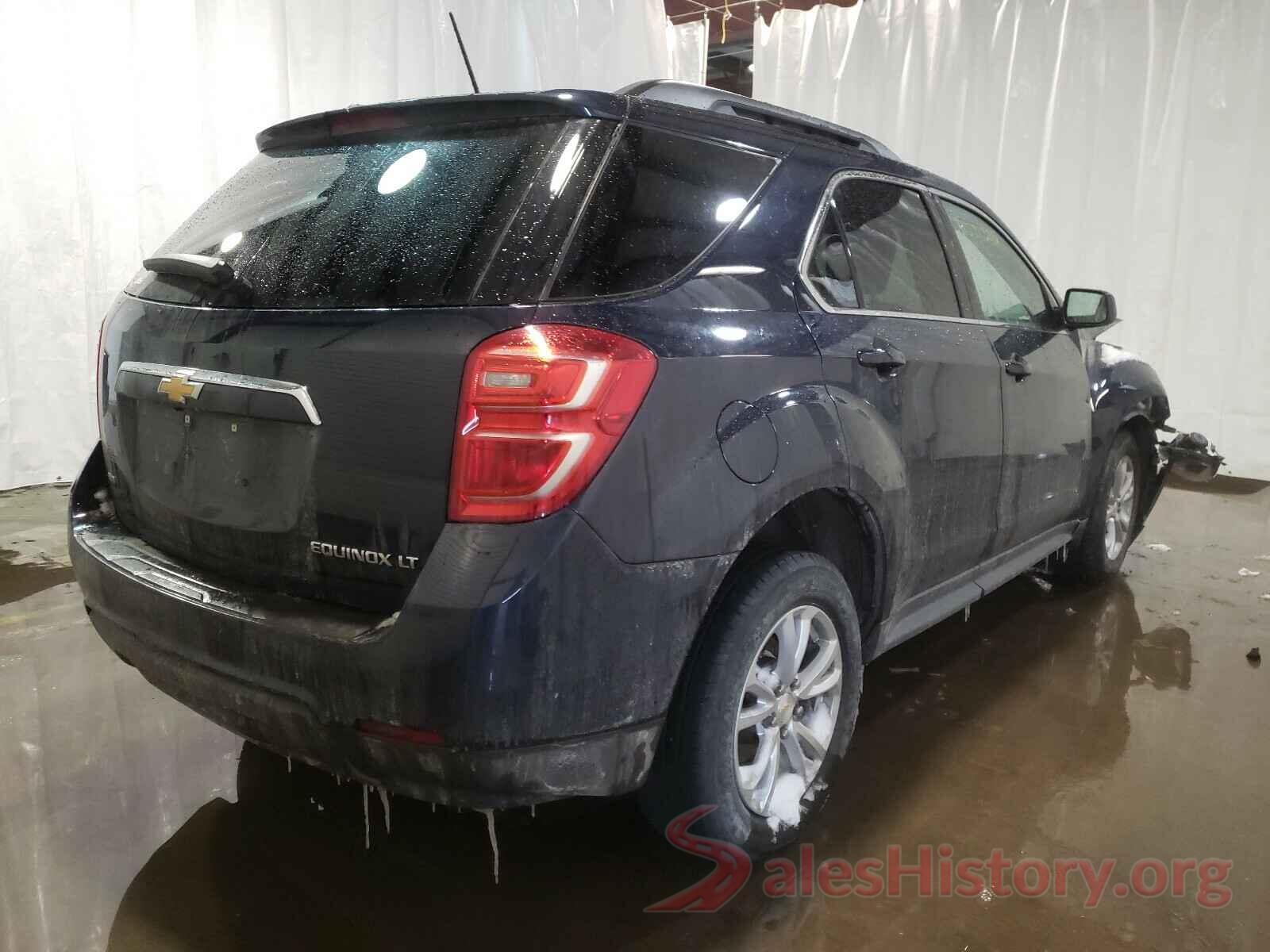 2GNFLFEKXG6277309 2016 CHEVROLET EQUINOX