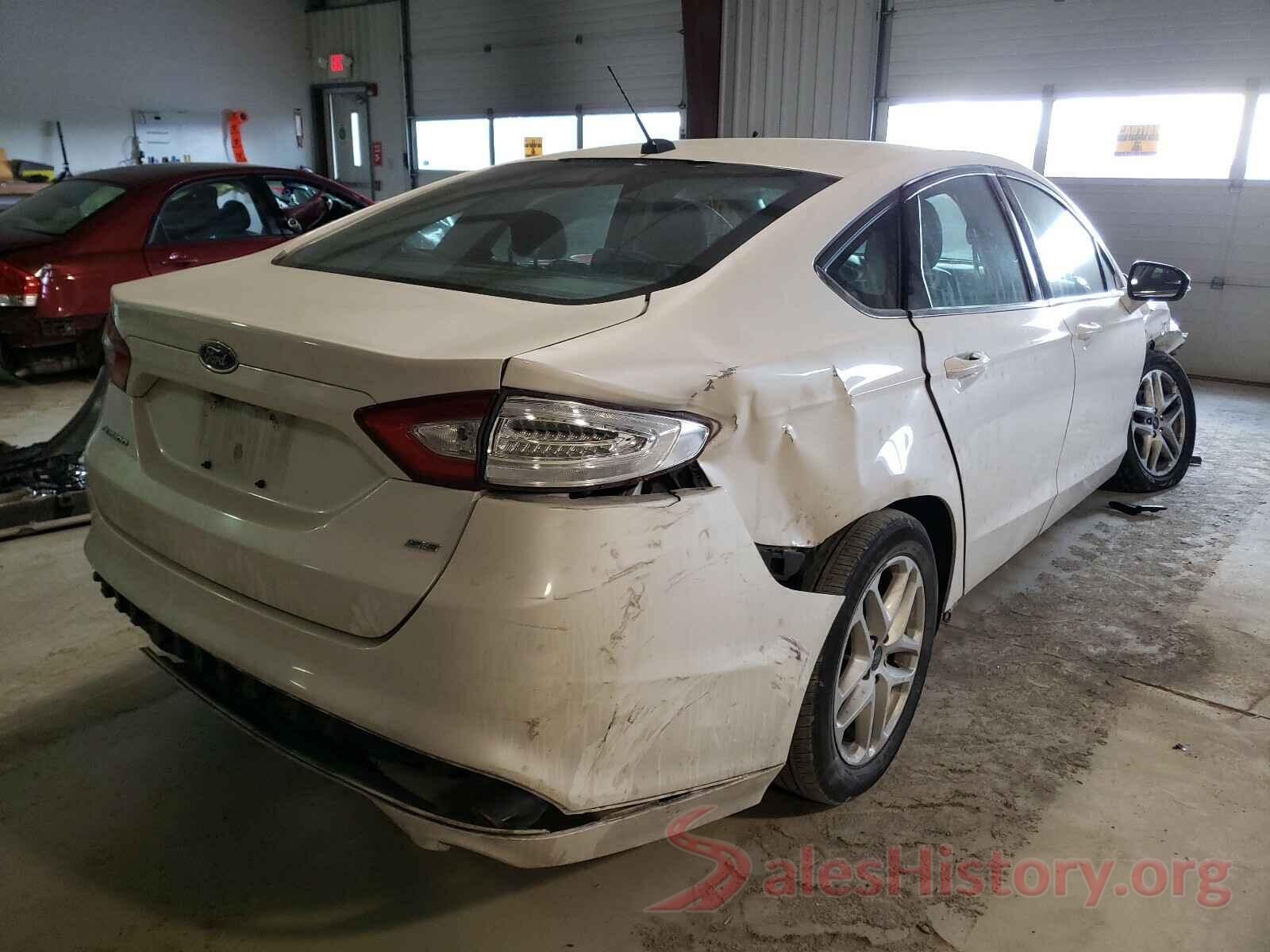 3FA6P0H7XGR283482 2016 FORD FUSION