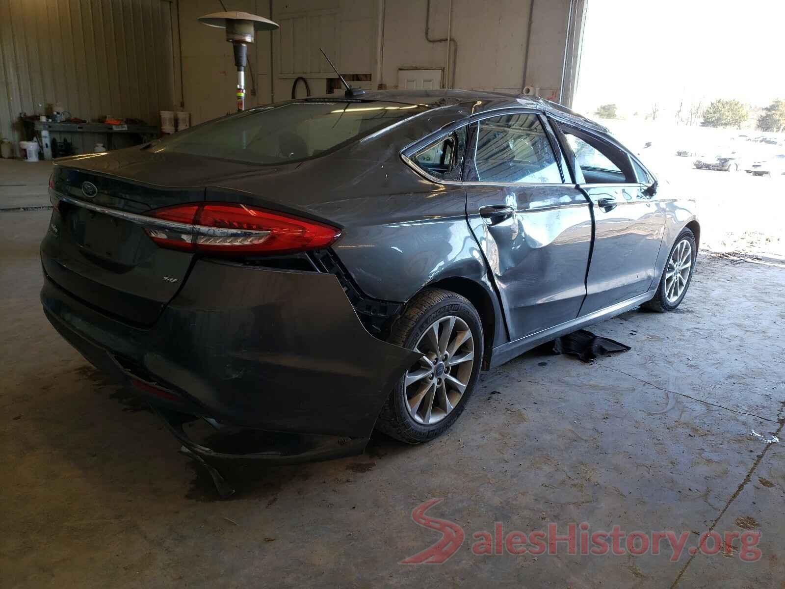 3FA6P0H75HR402668 2017 FORD FUSION