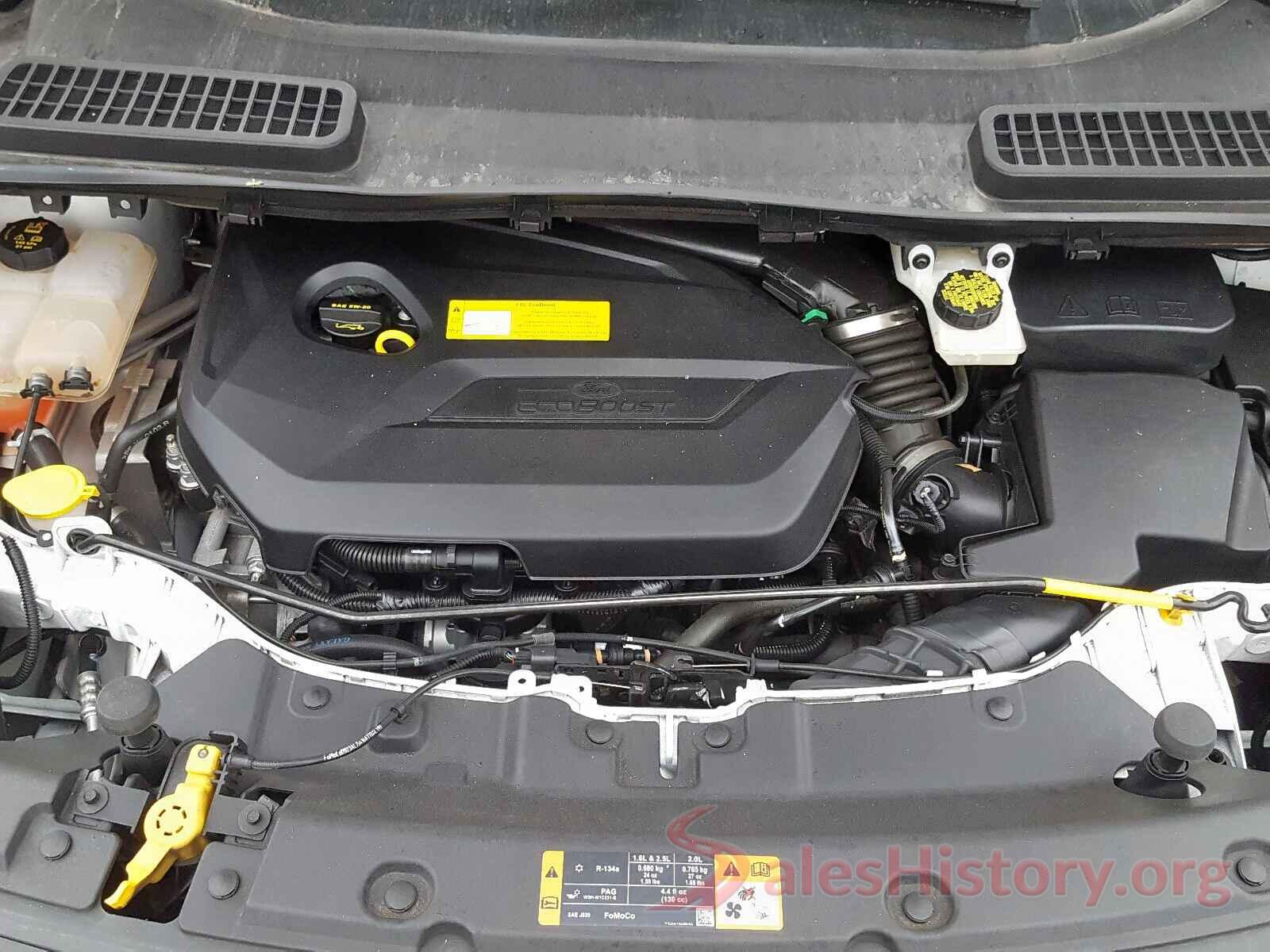 1FMCU0GX7GUA38893 2016 FORD ESCAPE