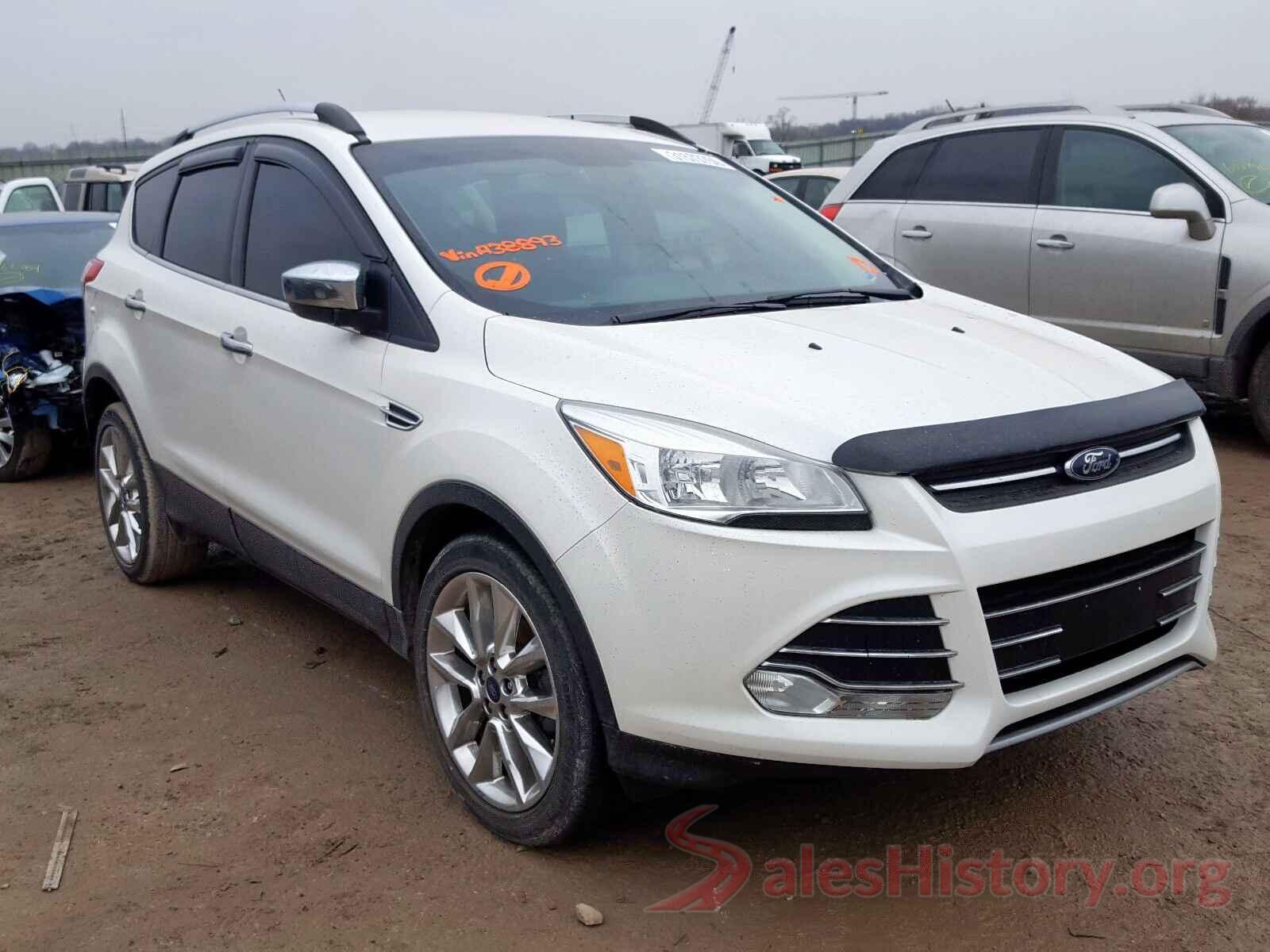 1FMCU0GX7GUA38893 2016 FORD ESCAPE