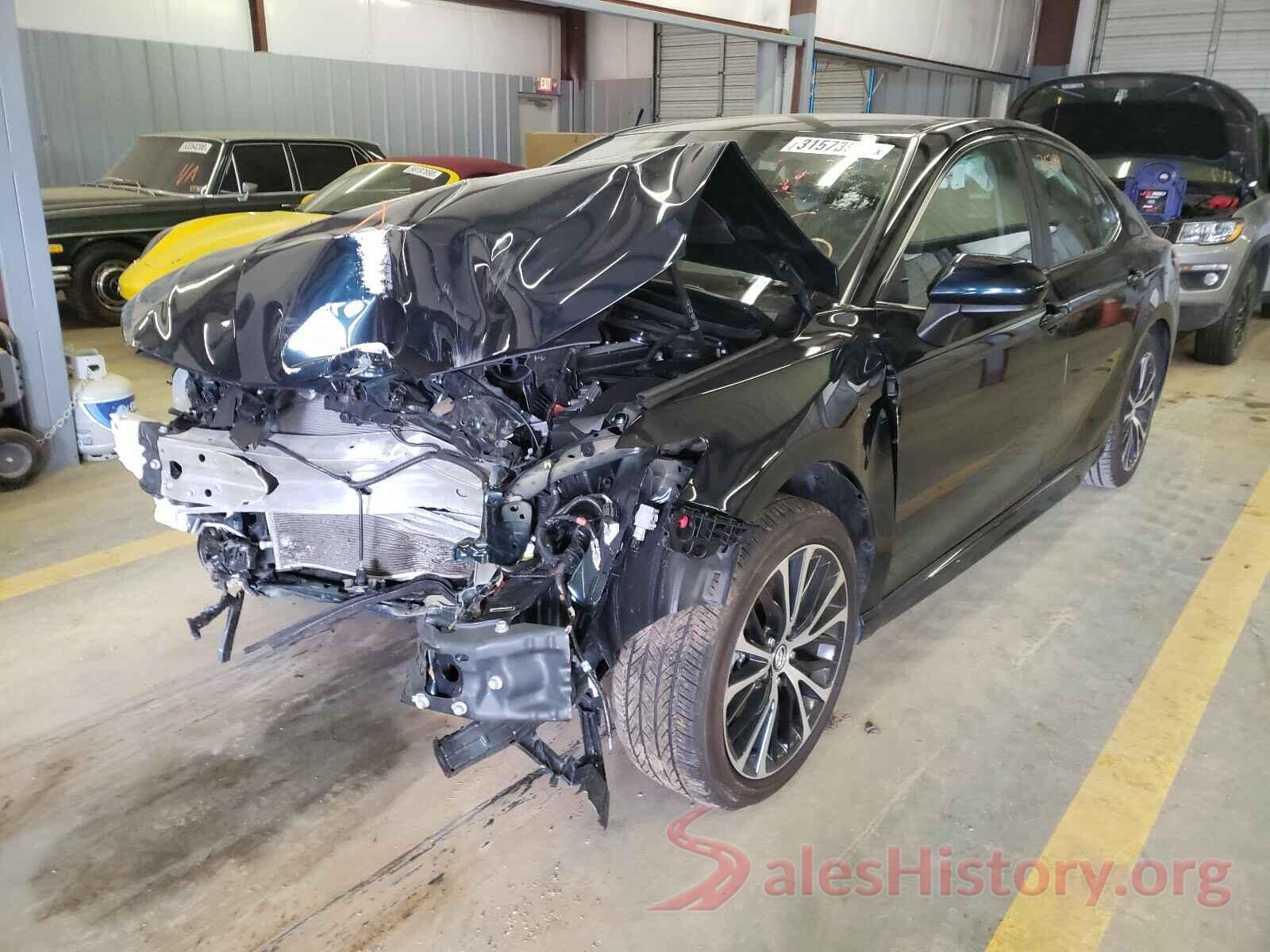 4T1G11AK1LU344575 2020 TOYOTA CAMRY