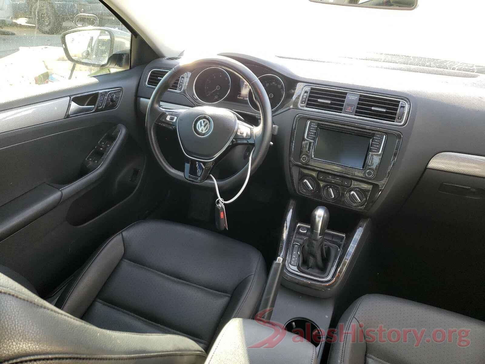 3VWDB7AJ3HM363250 2017 VOLKSWAGEN JETTA