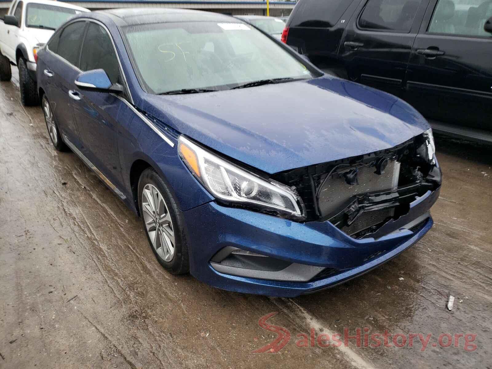 5NPE34AF5GH368162 2016 HYUNDAI SONATA