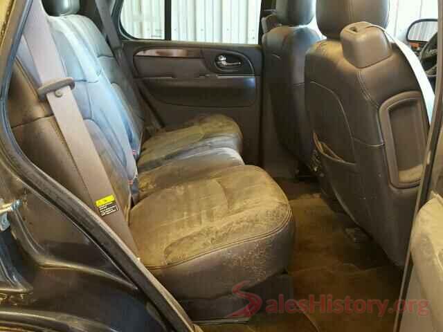 5YFEPMAE6MP214408 2004 GMC ENVOY