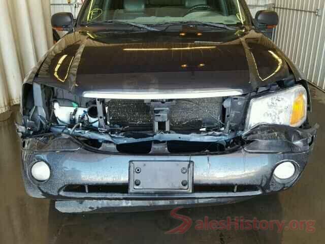 5YFEPMAE6MP214408 2004 GMC ENVOY