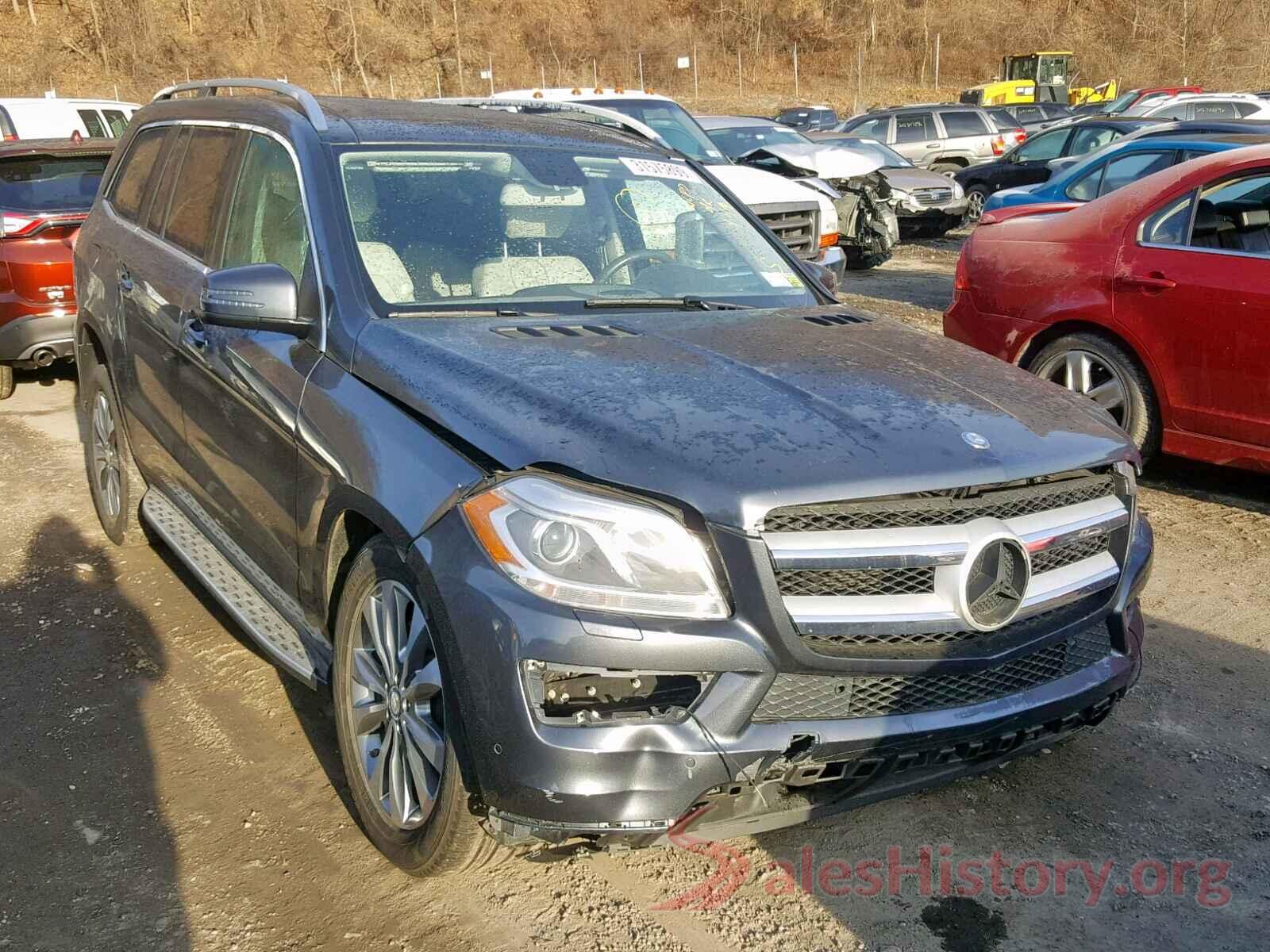 JTEBU5JR0L5788658 2013 MERCEDES-BENZ GL 450 4MA