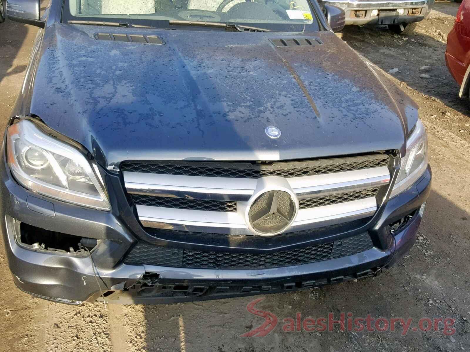 JTEBU5JR0L5788658 2013 MERCEDES-BENZ GL 450 4MA