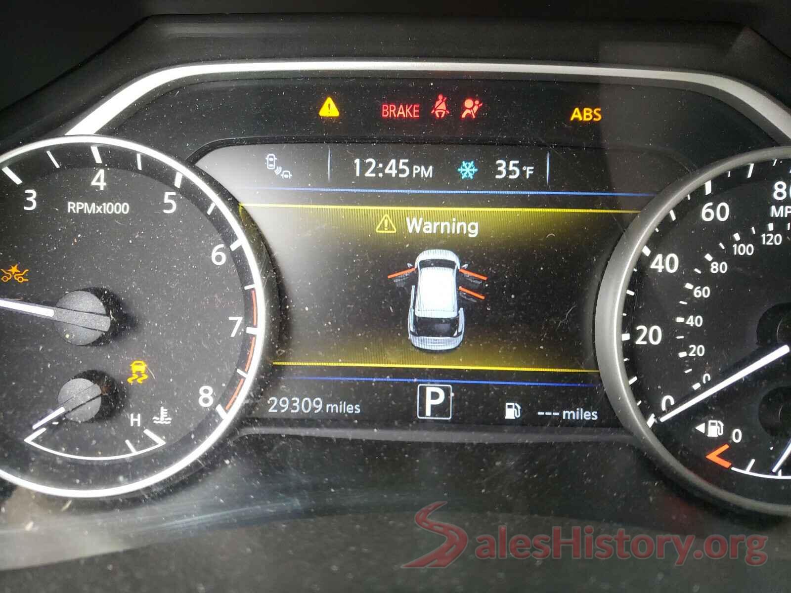 5N1AZ2MG9JN102930 2018 NISSAN MURANO