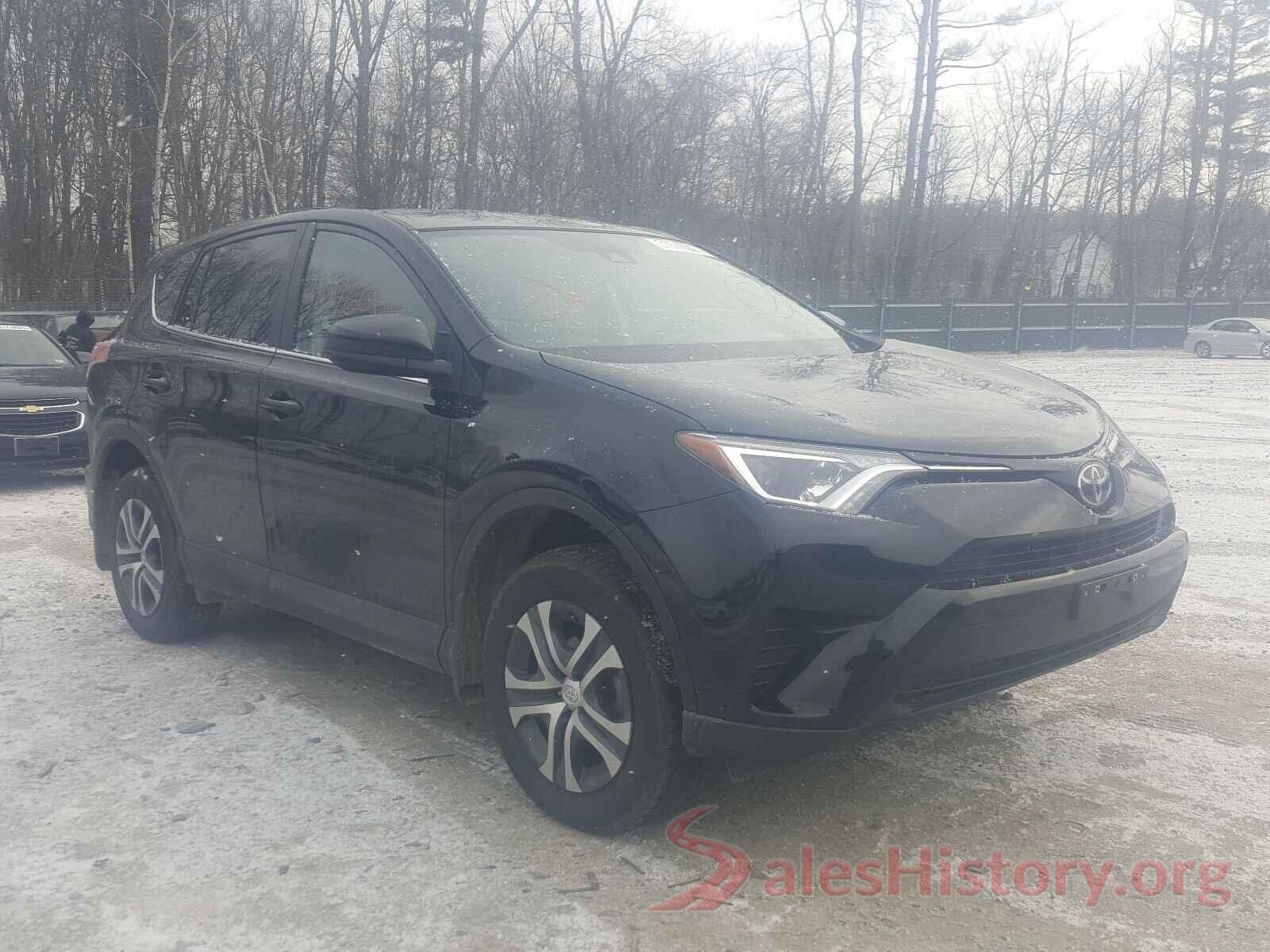 2T3BFREV0JW784726 2018 TOYOTA RAV4