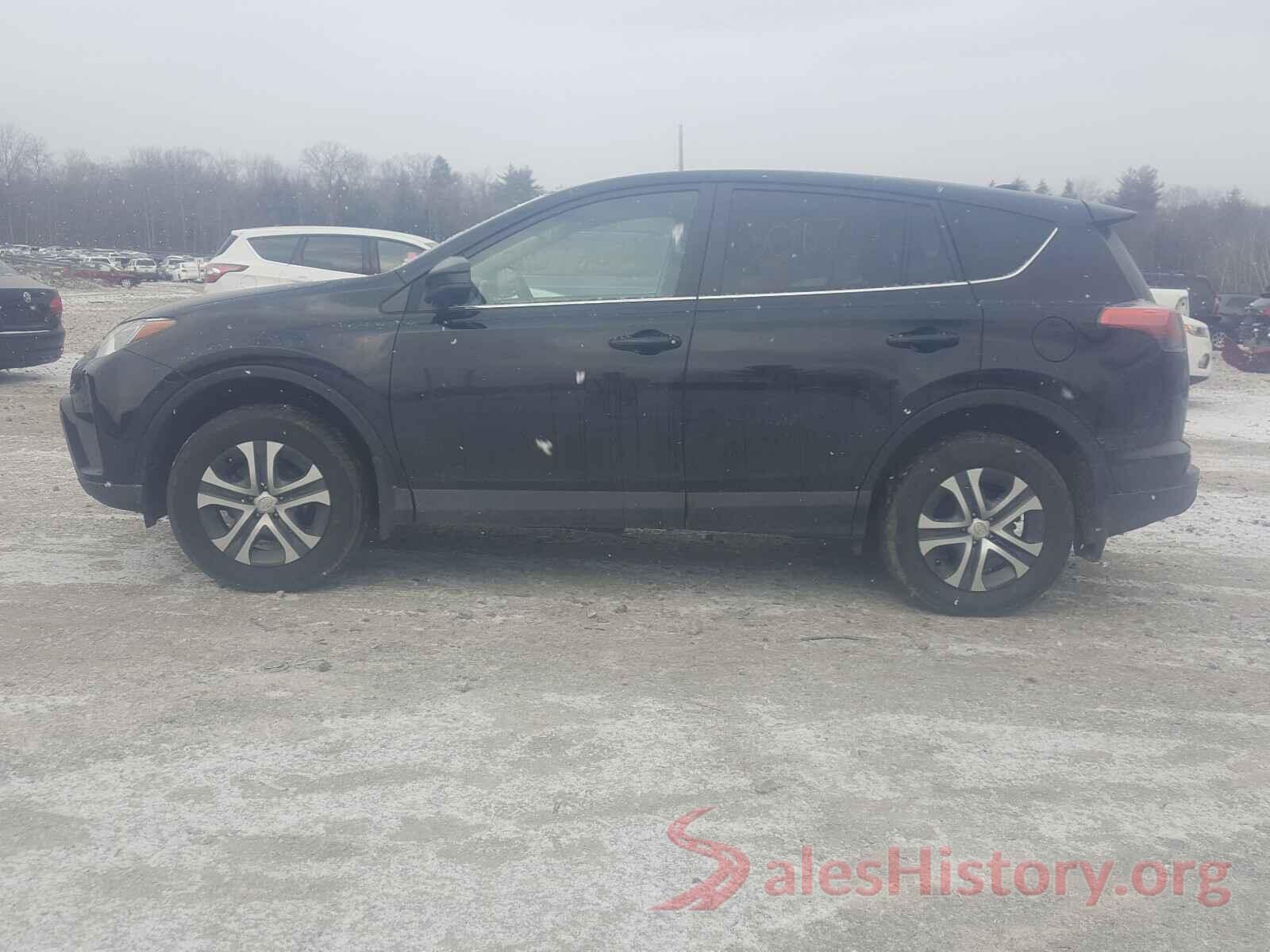 2T3BFREV0JW784726 2018 TOYOTA RAV4