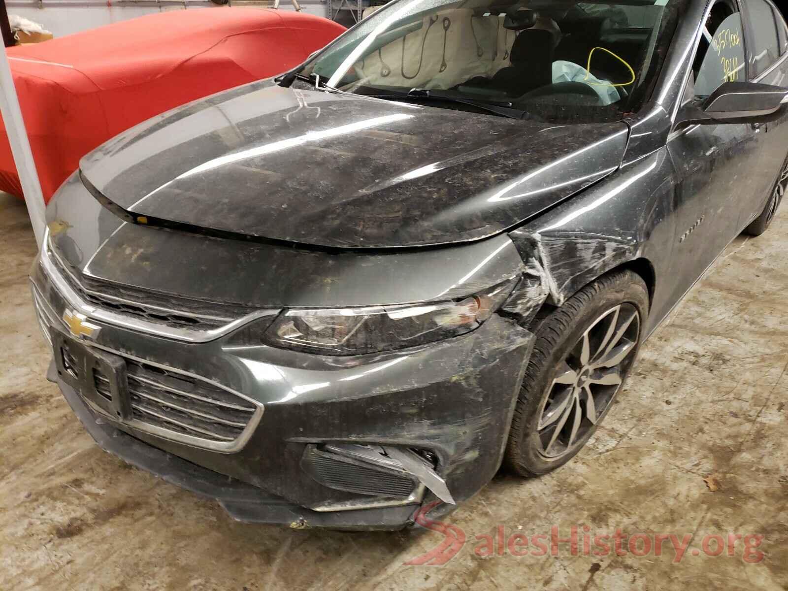 1G1ZE5ST9HF102783 2017 CHEVROLET MALIBU