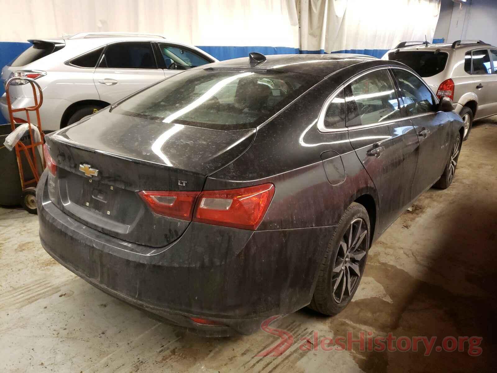 1G1ZE5ST9HF102783 2017 CHEVROLET MALIBU