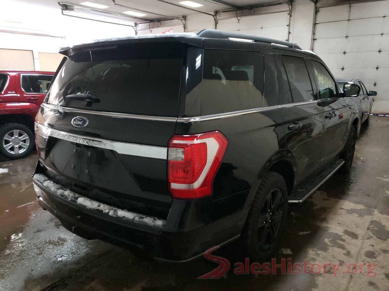 1FMJU1JT8LEA43382 2020 FORD EXPEDITION