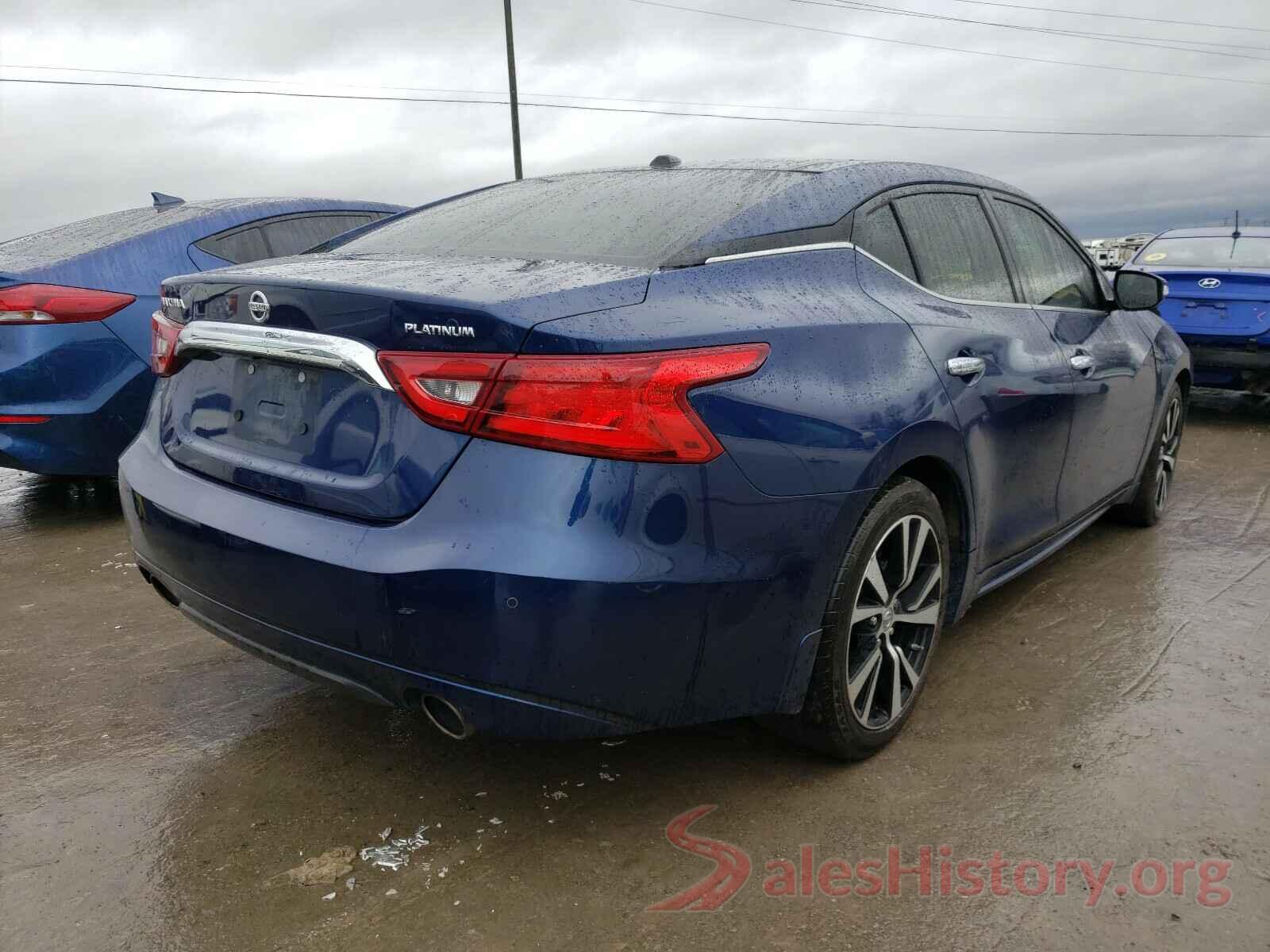 1N4AA6AP9JC403268 2018 NISSAN MAXIMA