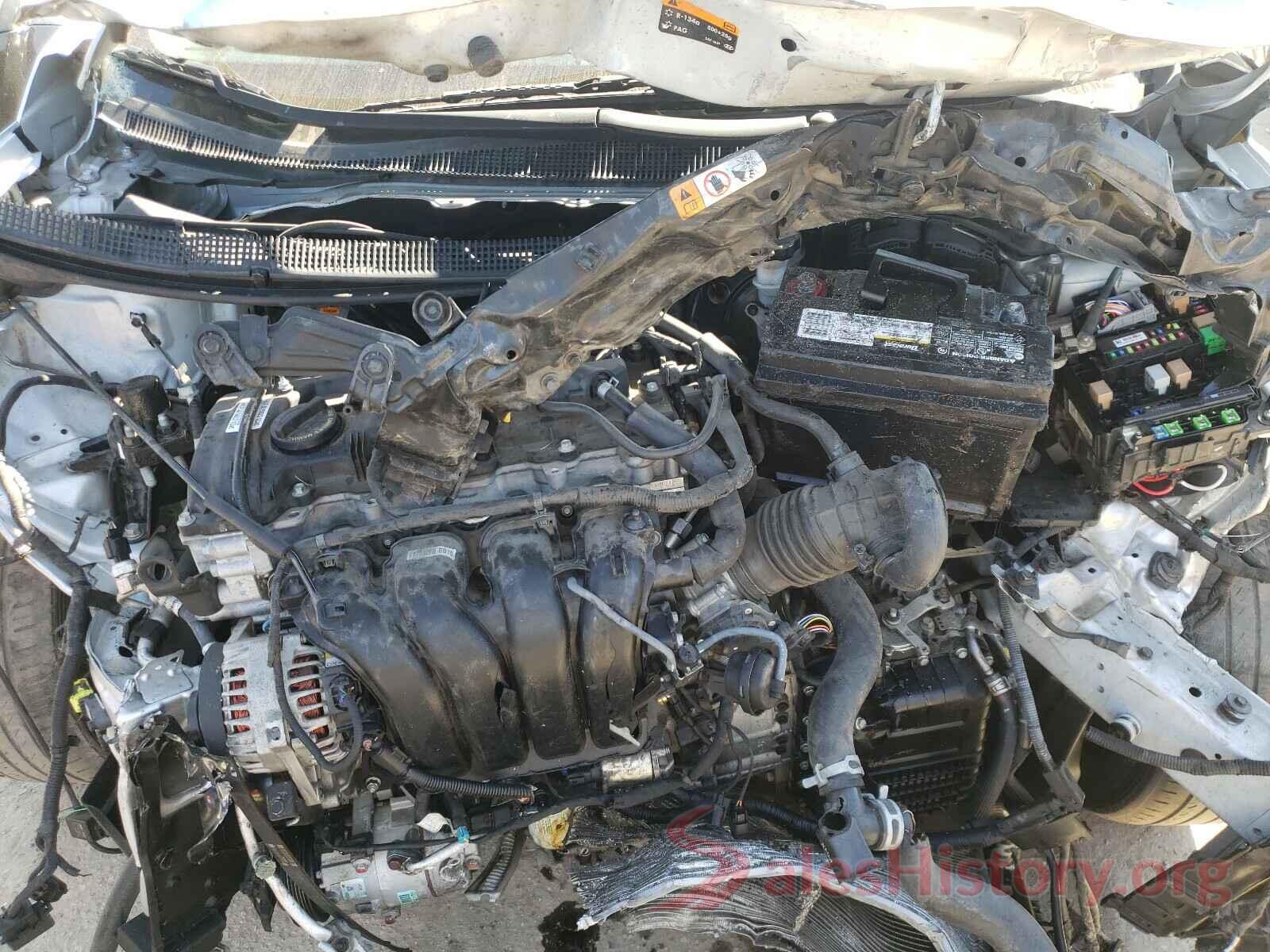 KMHD35LH9GU300769 2016 HYUNDAI ELANTRA