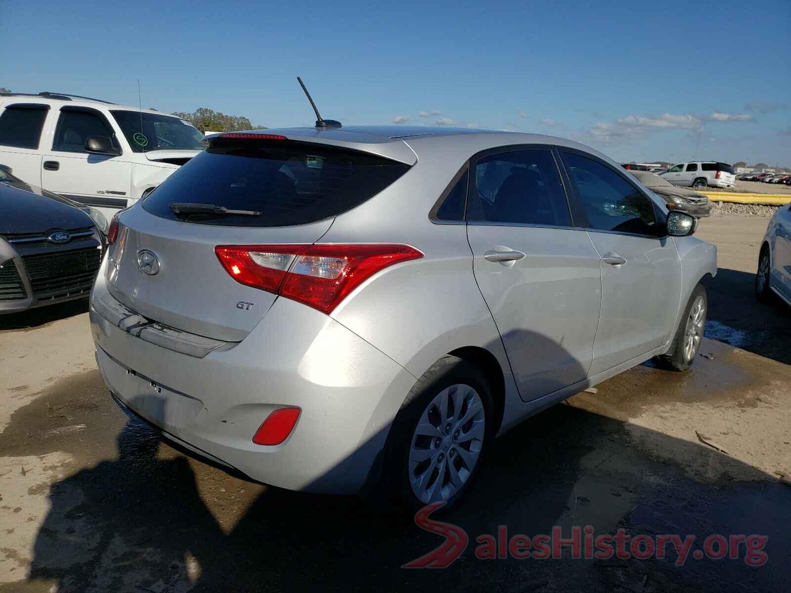 KMHD35LH9GU300769 2016 HYUNDAI ELANTRA