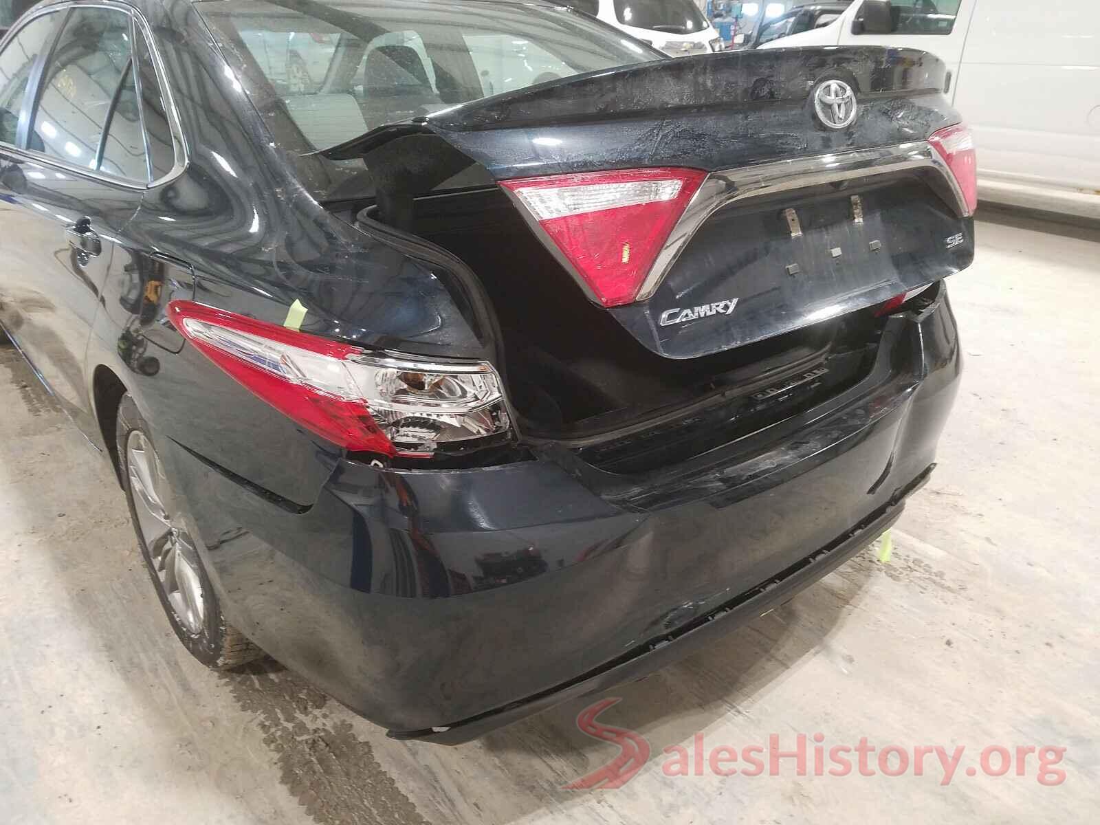 4T1BF1FK6GU536147 2016 TOYOTA CAMRY