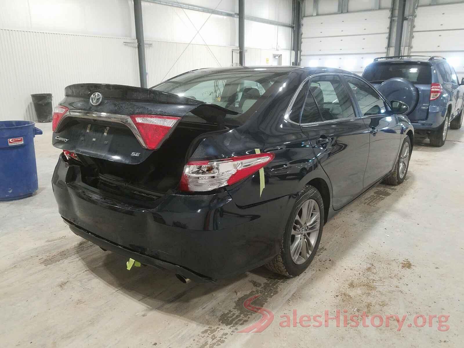 4T1BF1FK6GU536147 2016 TOYOTA CAMRY