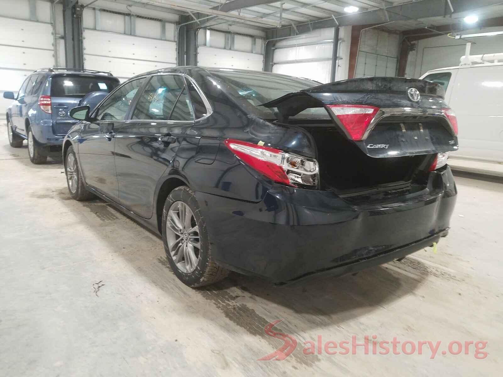 4T1BF1FK6GU536147 2016 TOYOTA CAMRY