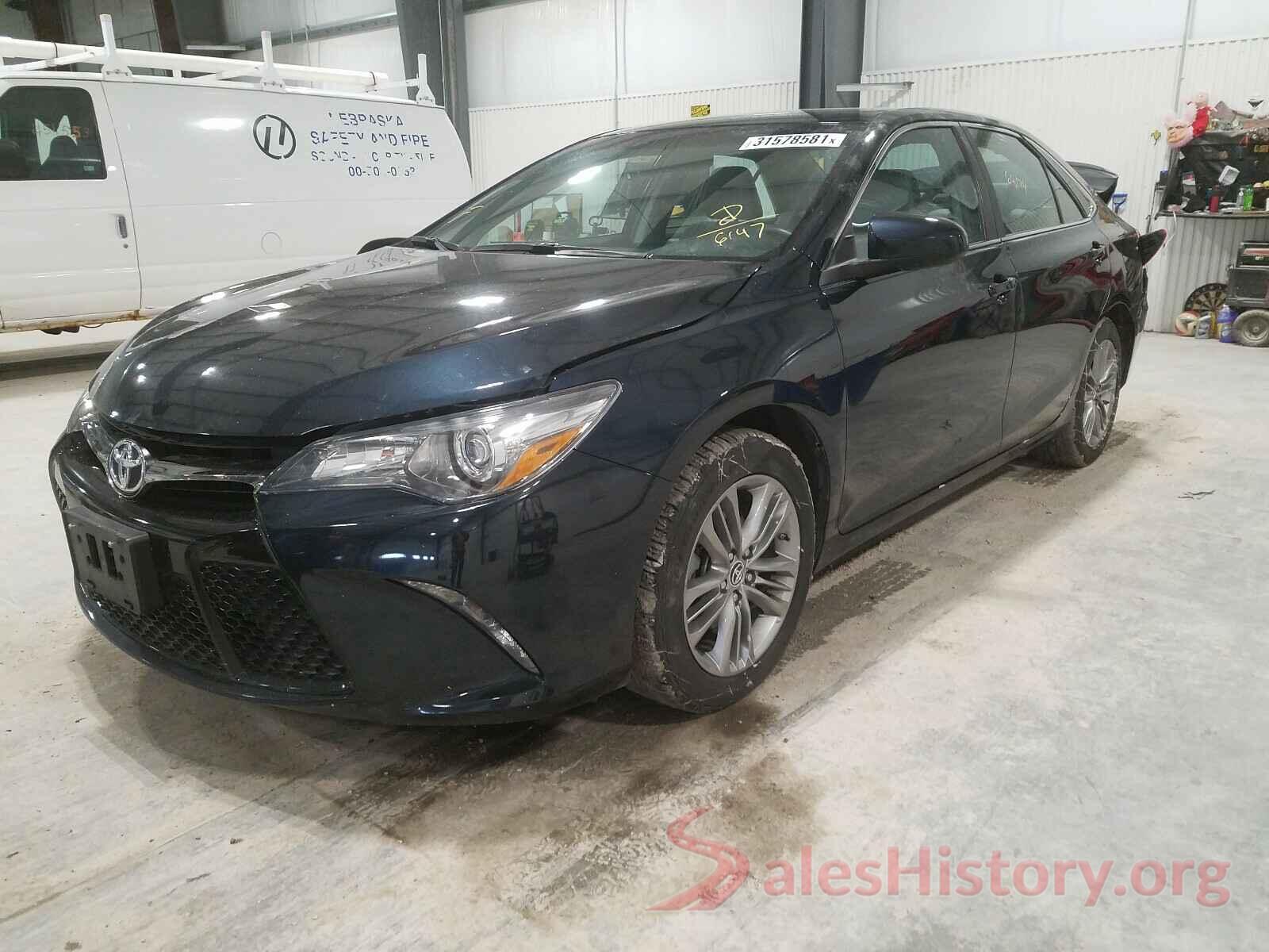 4T1BF1FK6GU536147 2016 TOYOTA CAMRY