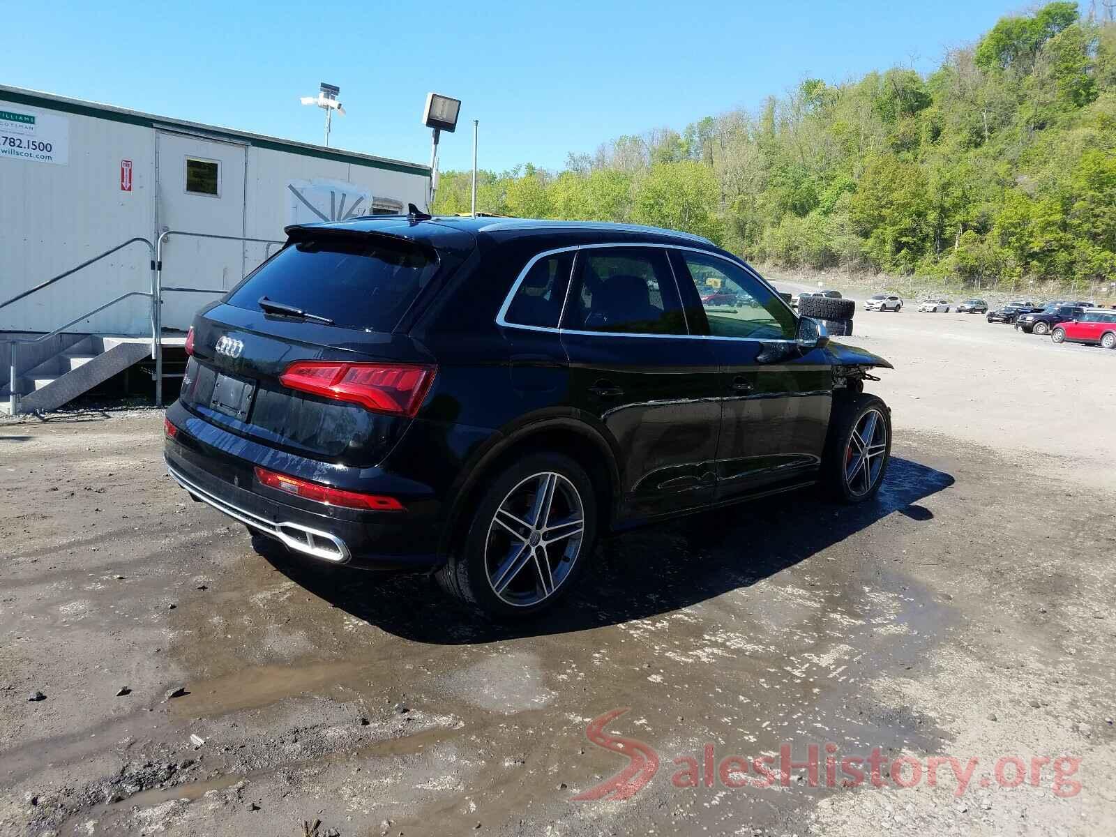 WA1A4AFY7J2219906 2018 AUDI SQ5