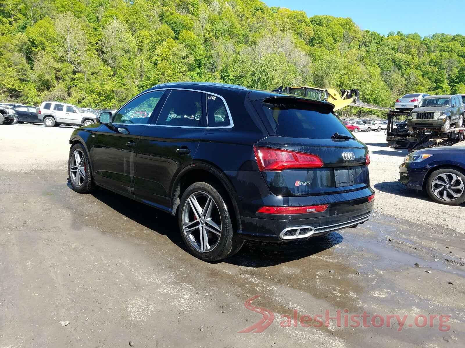 WA1A4AFY7J2219906 2018 AUDI SQ5