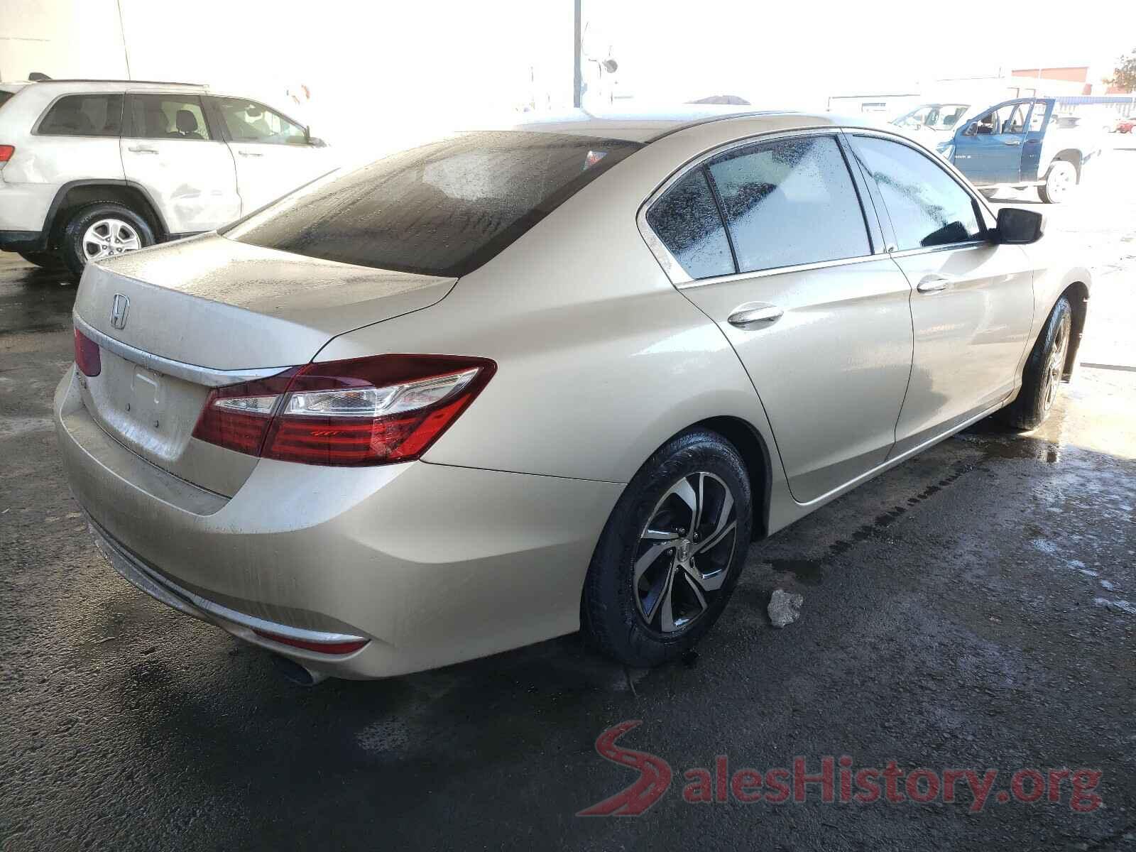 1HGCR2F39HA259609 2017 HONDA ACCORD