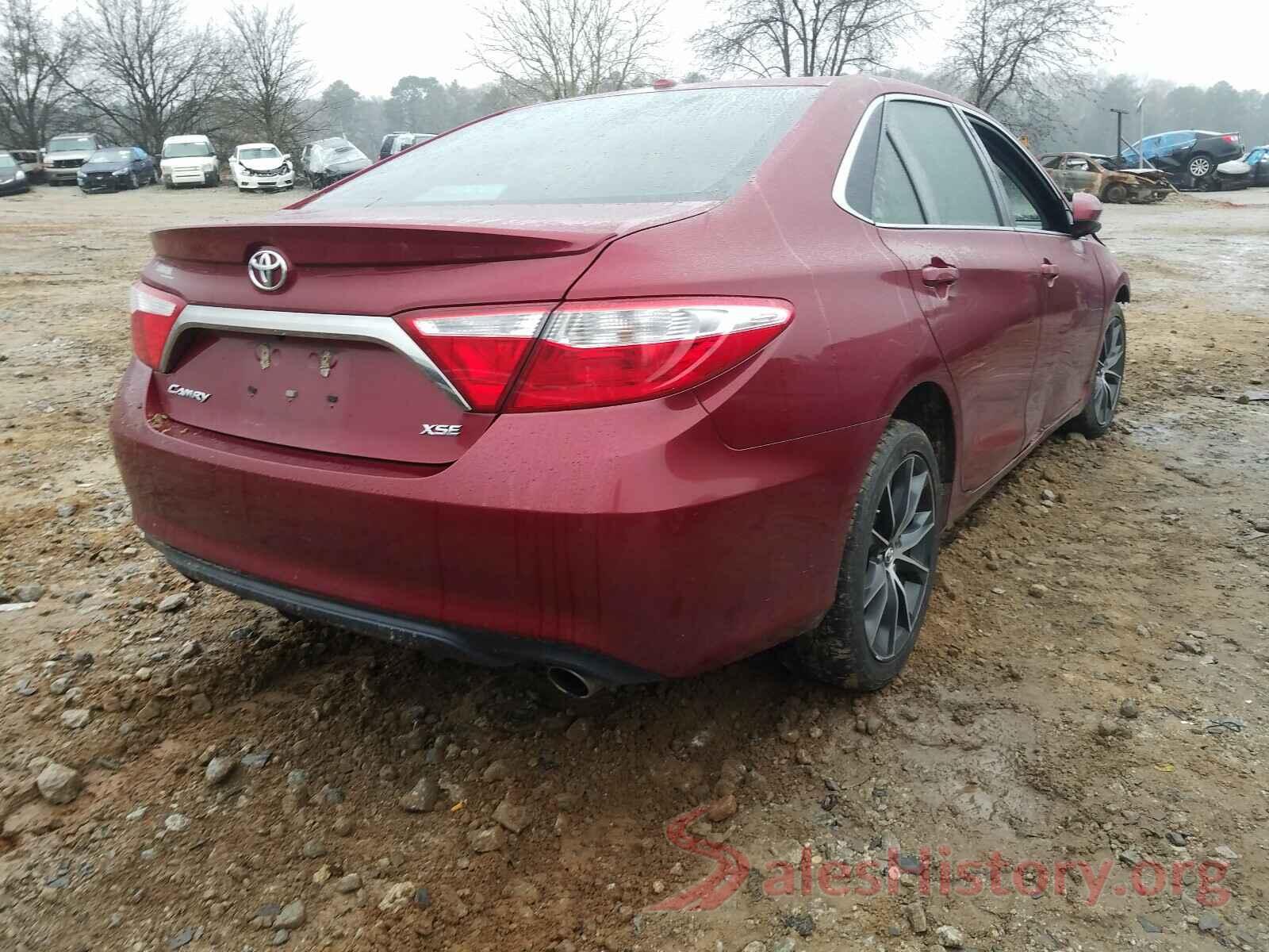 4T1BF1FK8GU591277 2016 TOYOTA CAMRY