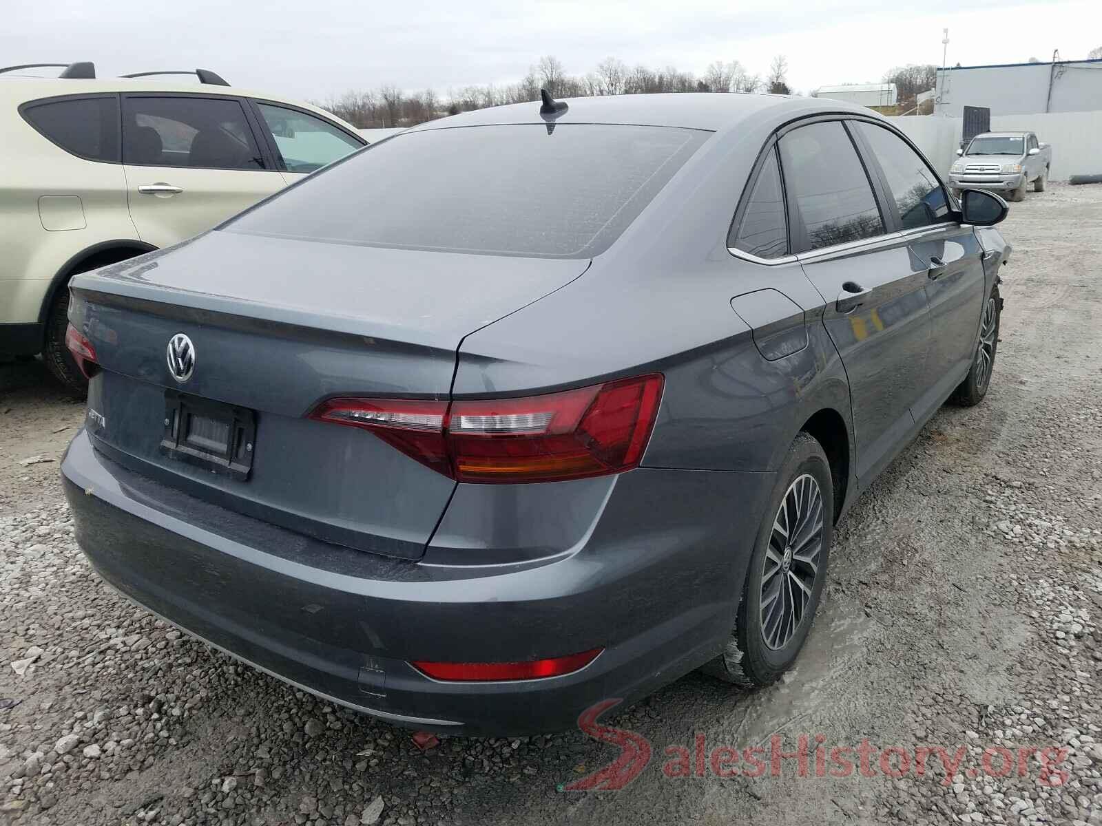 3VWE57BU0KM054024 2019 VOLKSWAGEN JETTA