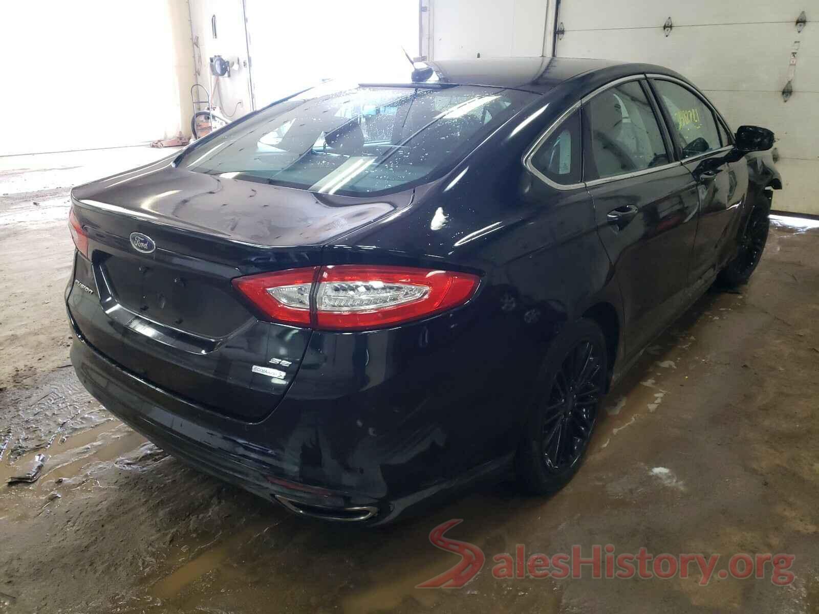 3FA6P0H92GR380547 2016 FORD FUSION