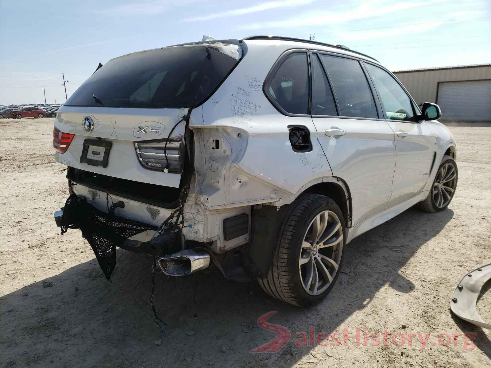 5UXKR0C51G0P18705 2016 BMW X5