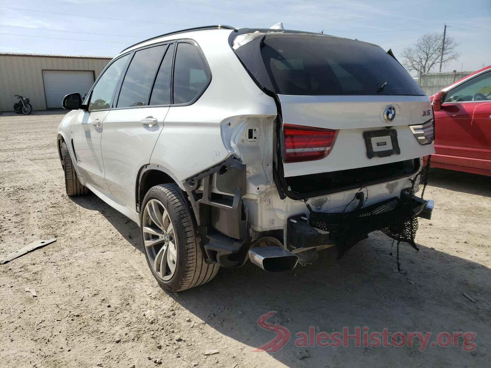 5UXKR0C51G0P18705 2016 BMW X5