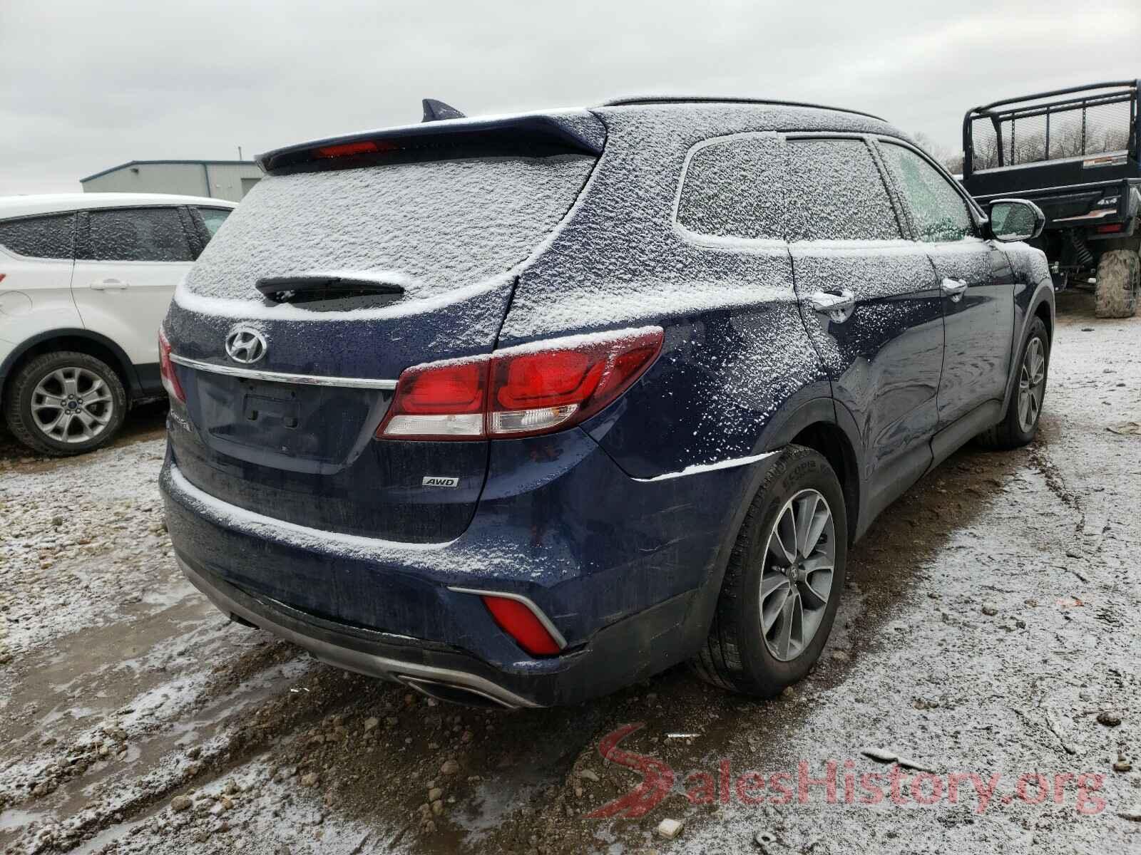 KM8SMDHF0HU171862 2017 HYUNDAI SANTA FE