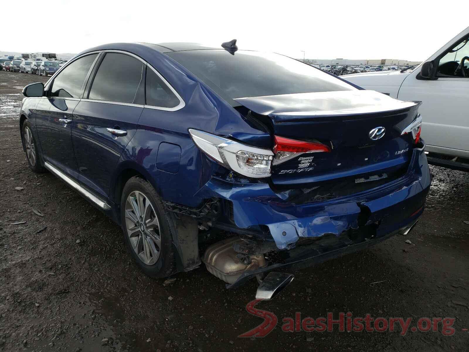 5NPE34AF8GH289097 2016 HYUNDAI SONATA