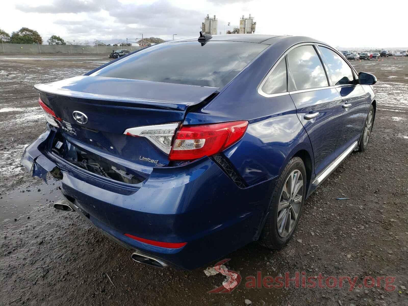 5NPE34AF8GH289097 2016 HYUNDAI SONATA