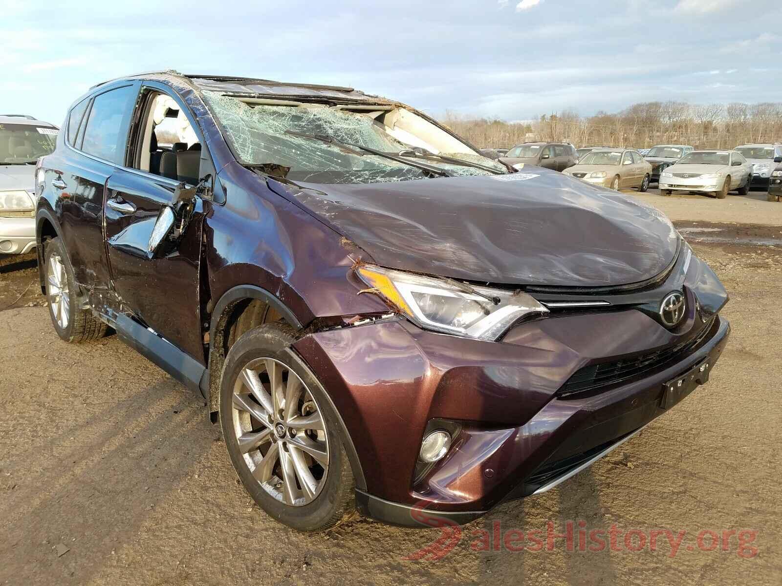 2T3DFREV7HW654056 2017 TOYOTA RAV4