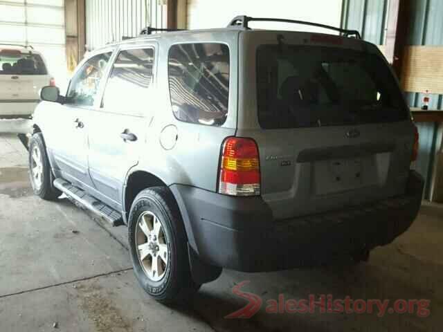 1N4BL4EV1LC137663 2005 FORD ESCAPE