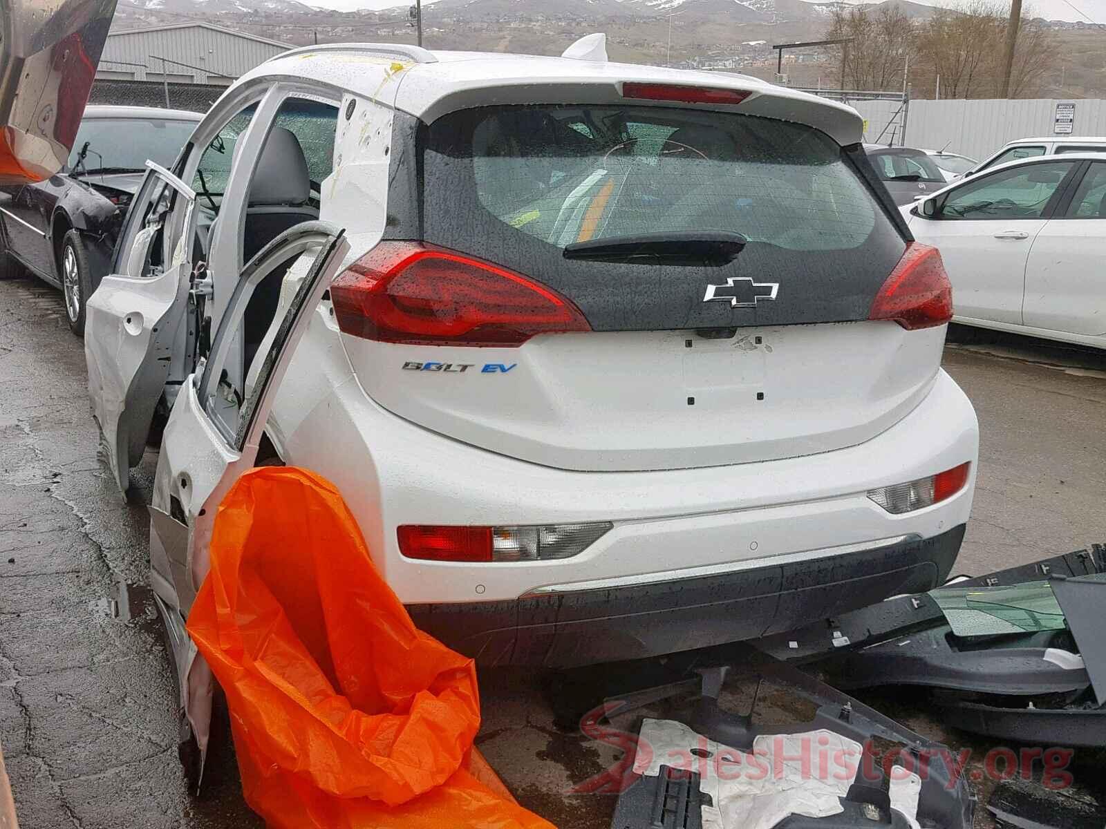 1G1FZ6S08K4104837 2019 CHEVROLET BOLT