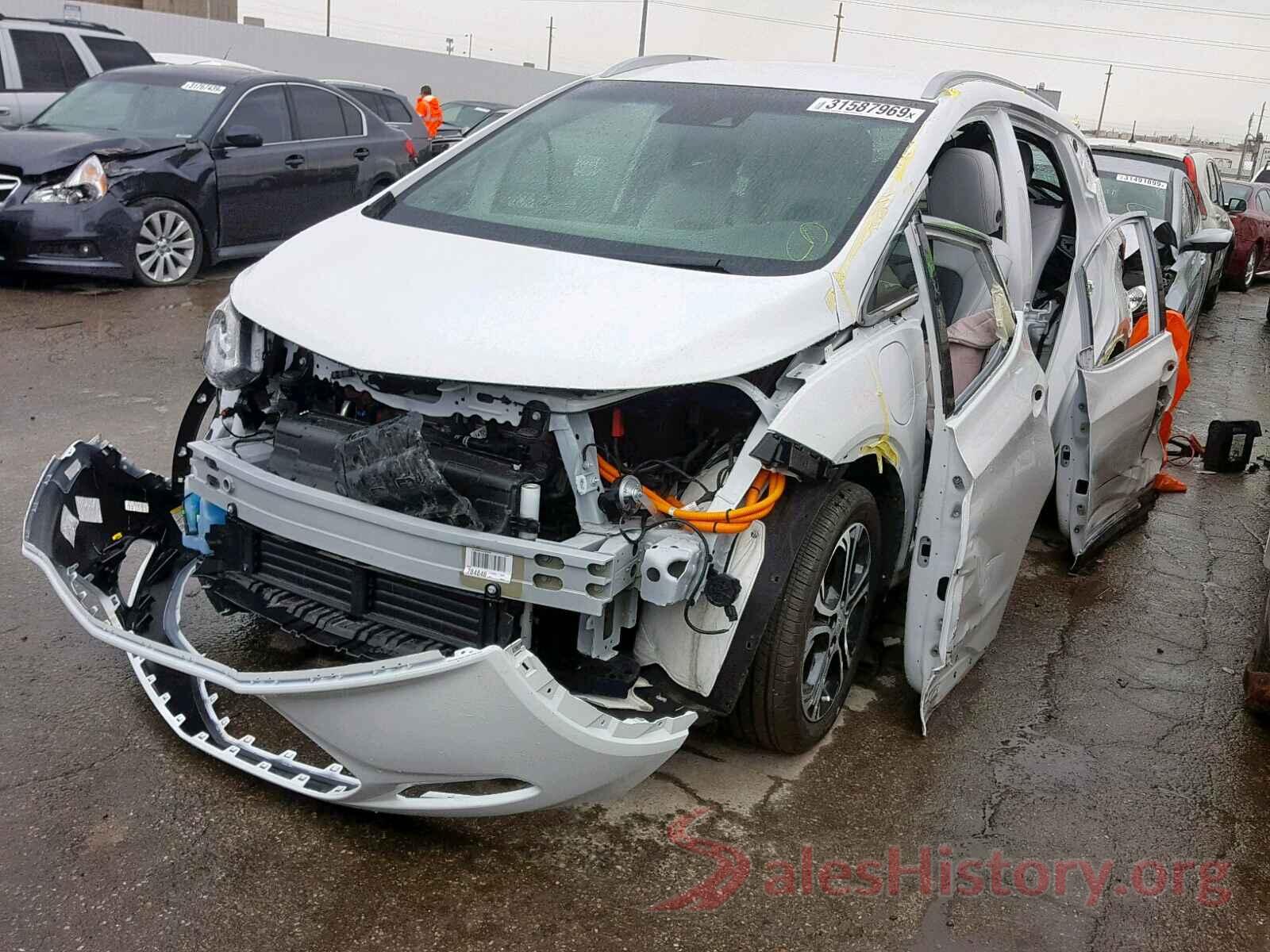 1G1FZ6S08K4104837 2019 CHEVROLET BOLT