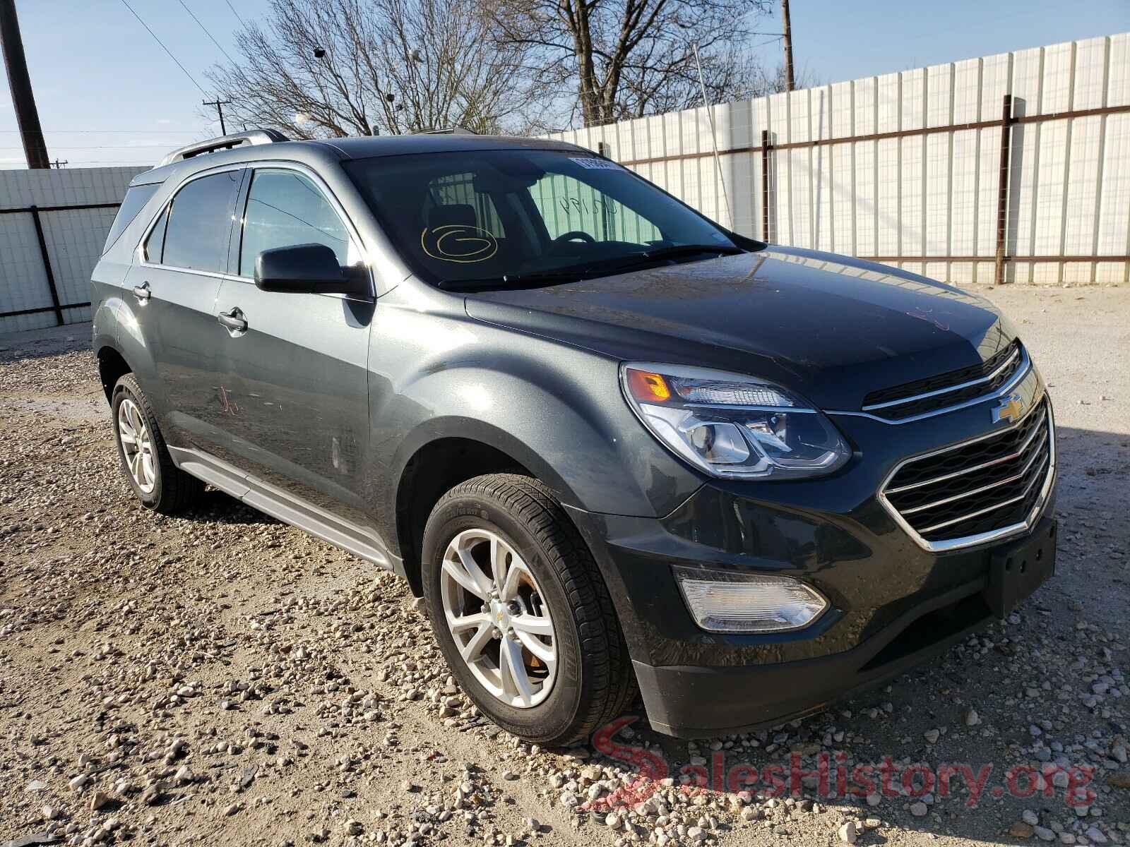 2GNALCEK6H1571376 2017 CHEVROLET EQUINOX