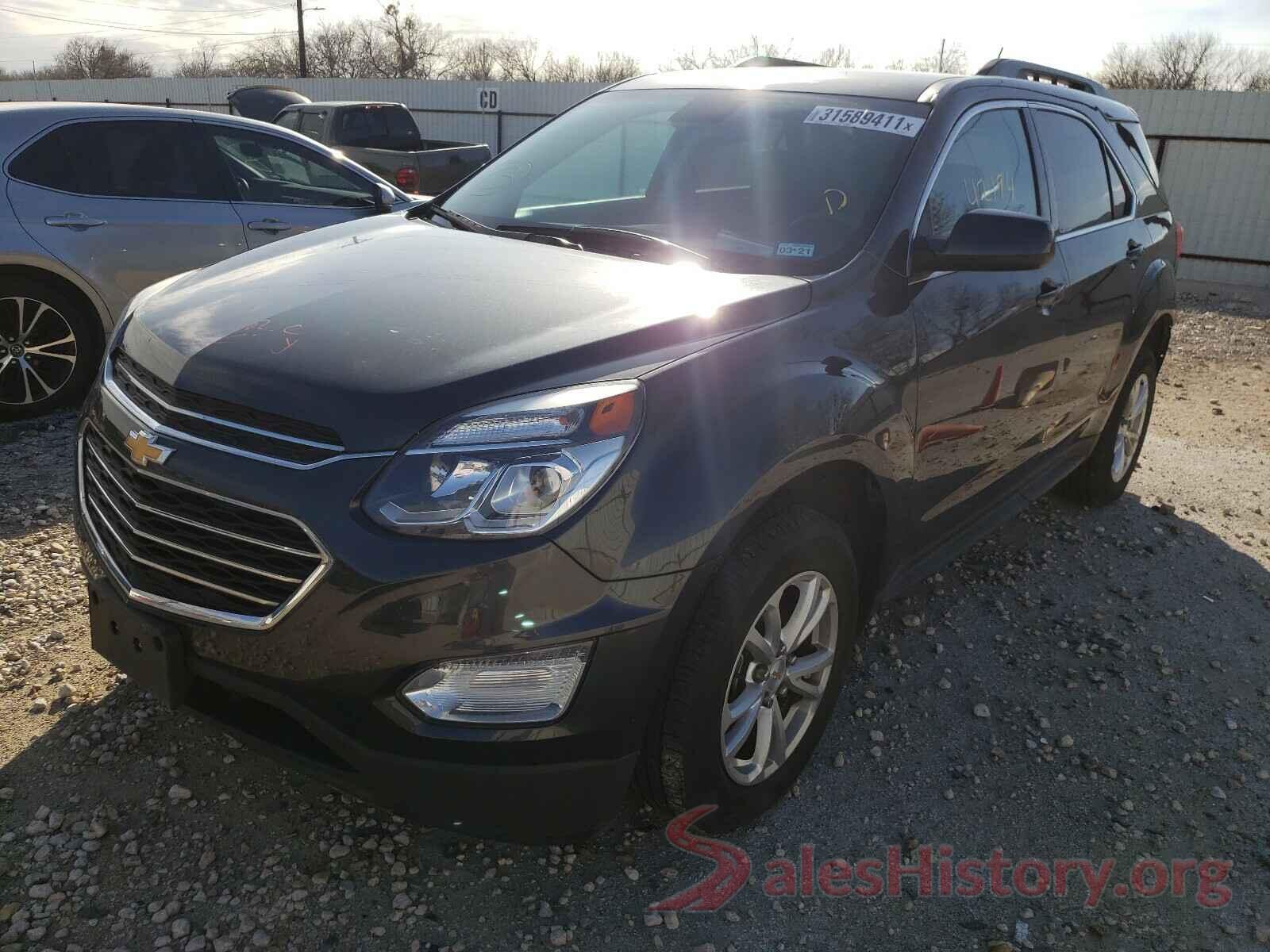 2GNALCEK6H1571376 2017 CHEVROLET EQUINOX