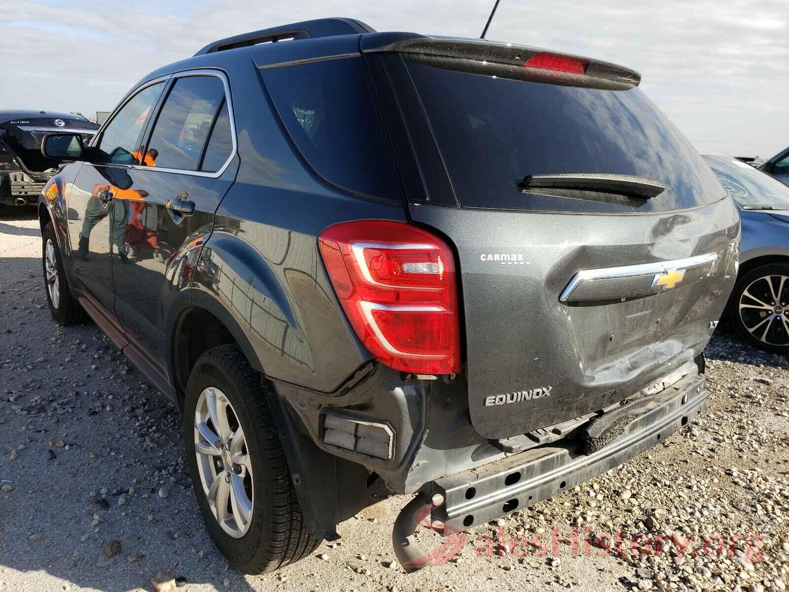 2GNALCEK6H1571376 2017 CHEVROLET EQUINOX