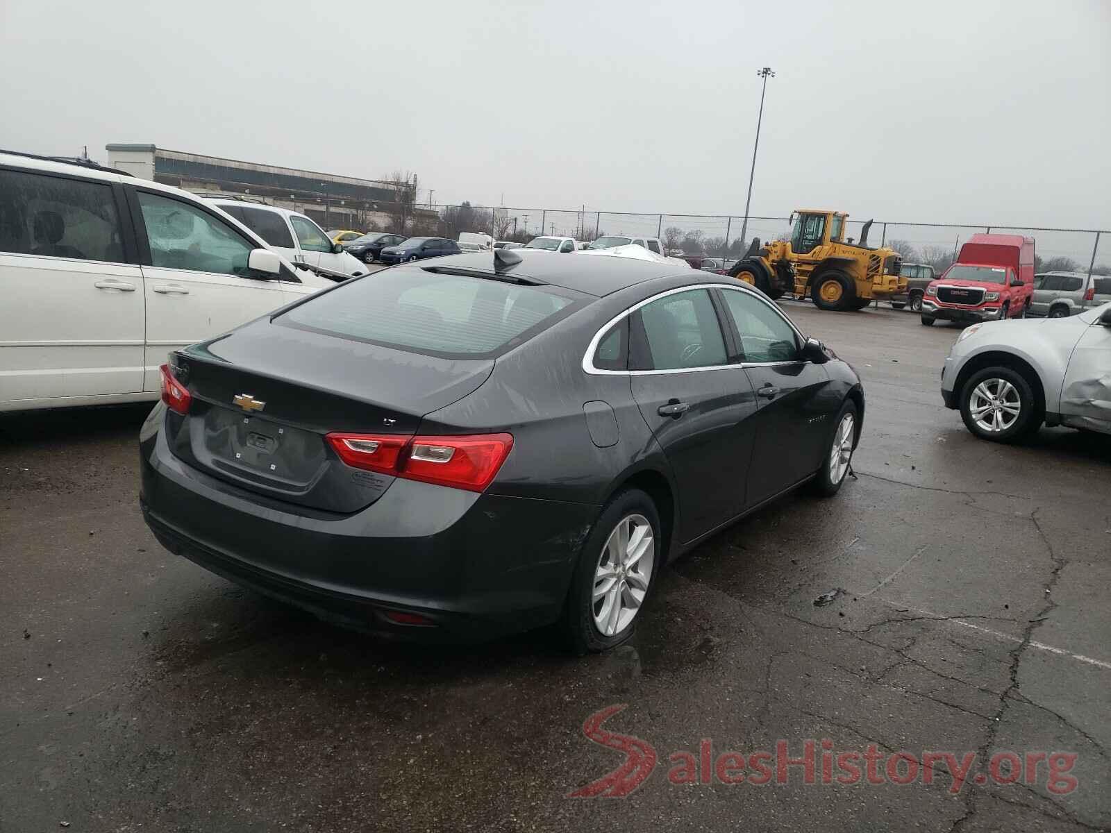 1G1ZE5ST2GF231818 2016 CHEVROLET MALIBU