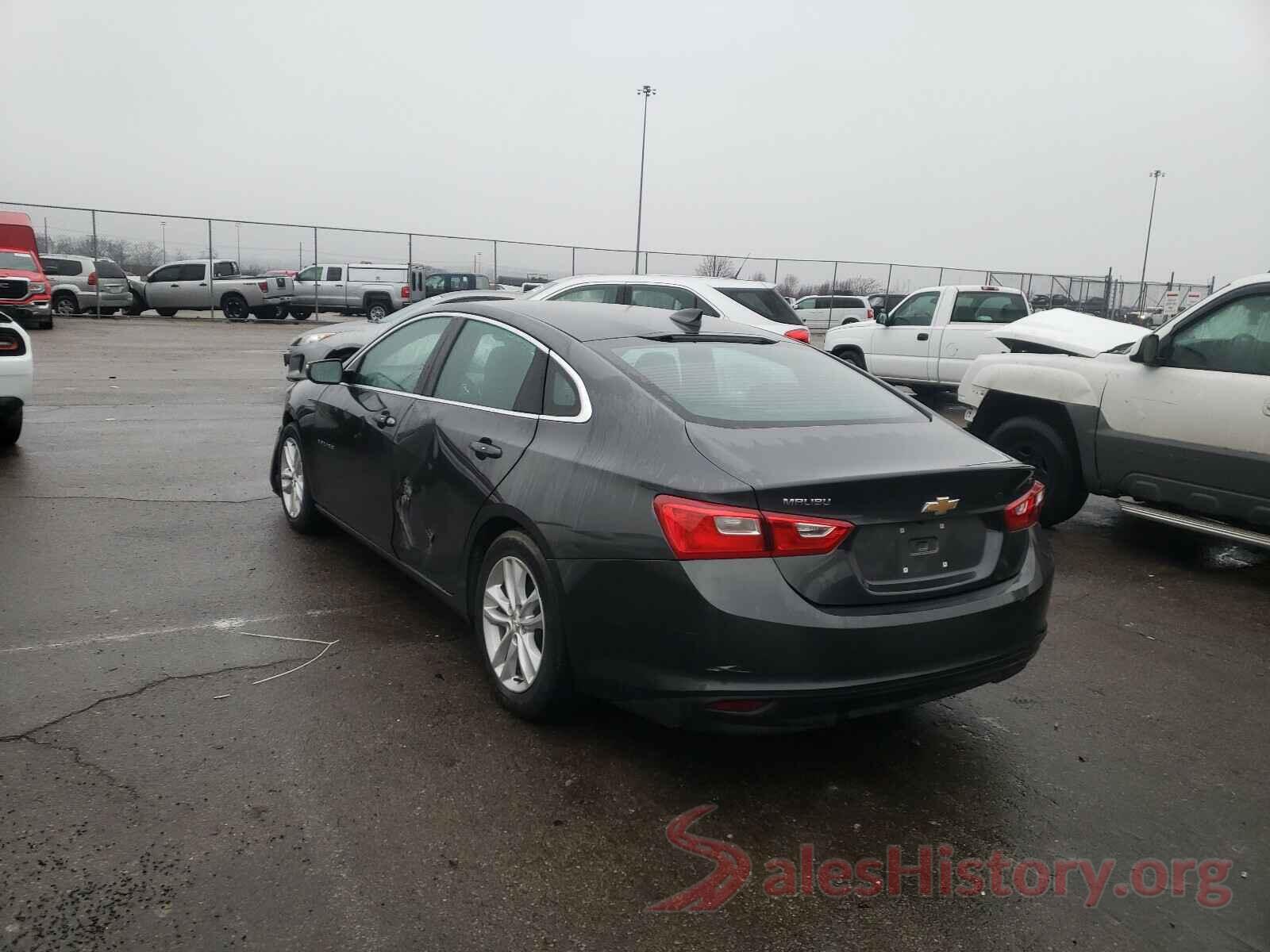 1G1ZE5ST2GF231818 2016 CHEVROLET MALIBU