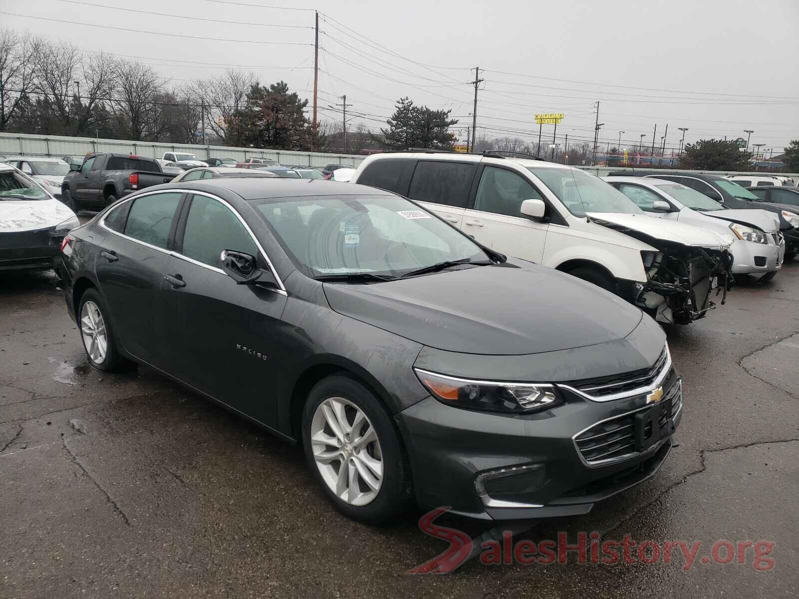 1G1ZE5ST2GF231818 2016 CHEVROLET MALIBU