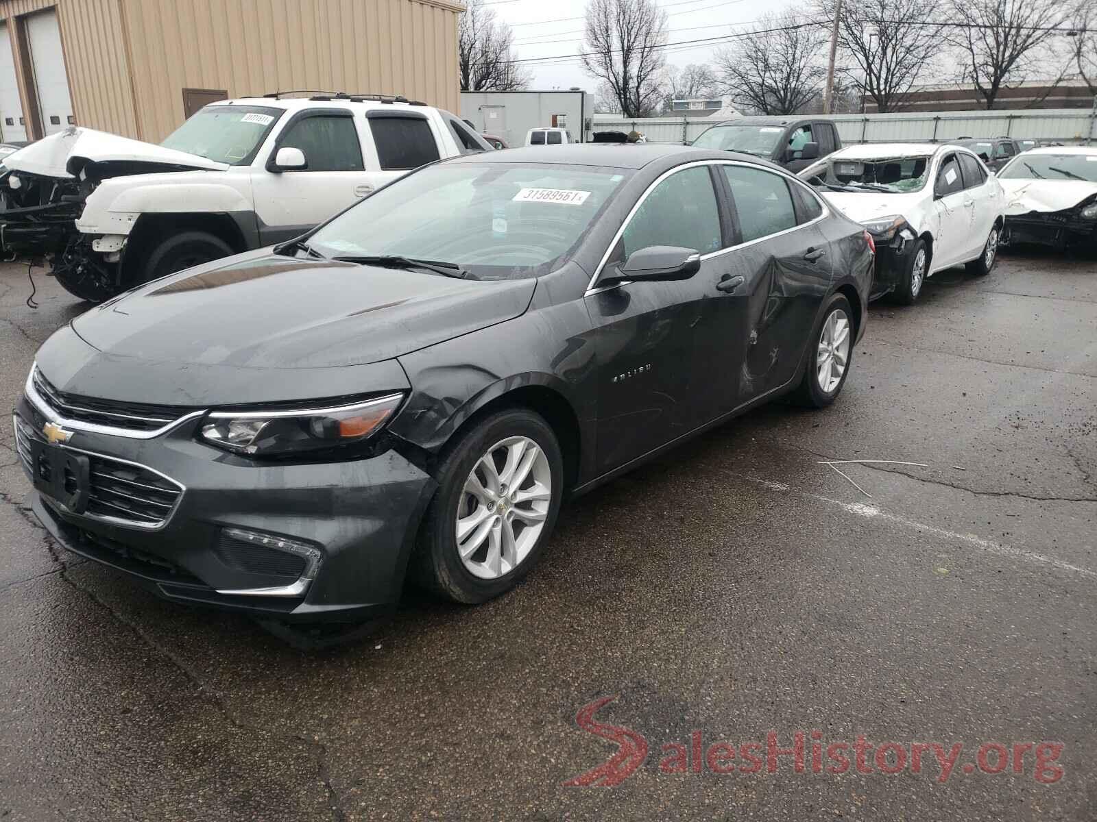 1G1ZE5ST2GF231818 2016 CHEVROLET MALIBU