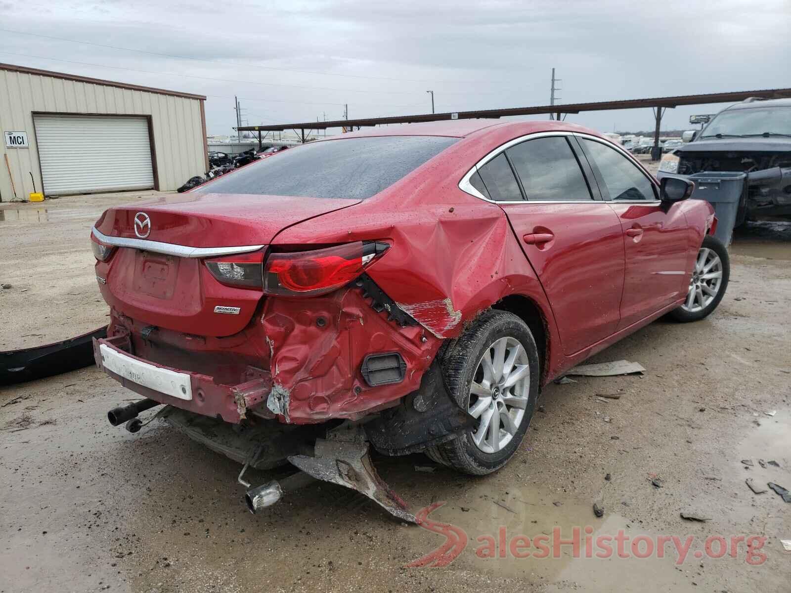 JM1GJ1U51G1416568 2016 MAZDA 6