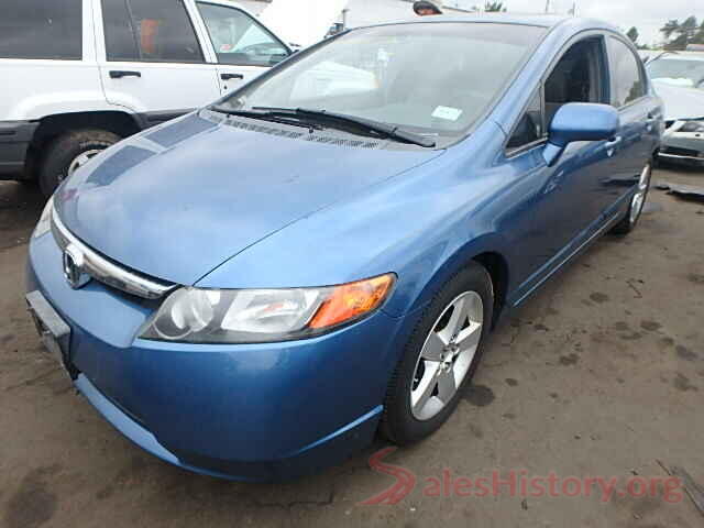 5YFEPMAE6MP189400 2007 HONDA CIVIC